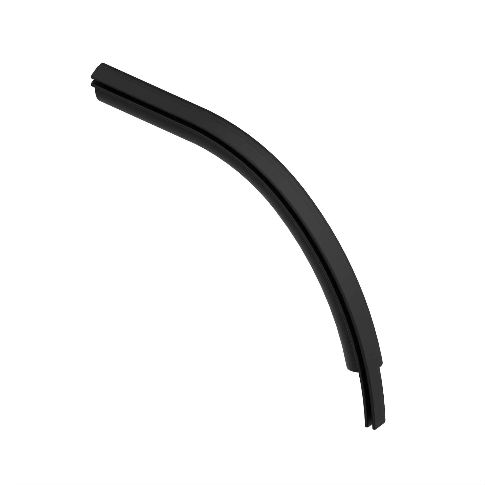 Weatherstrip