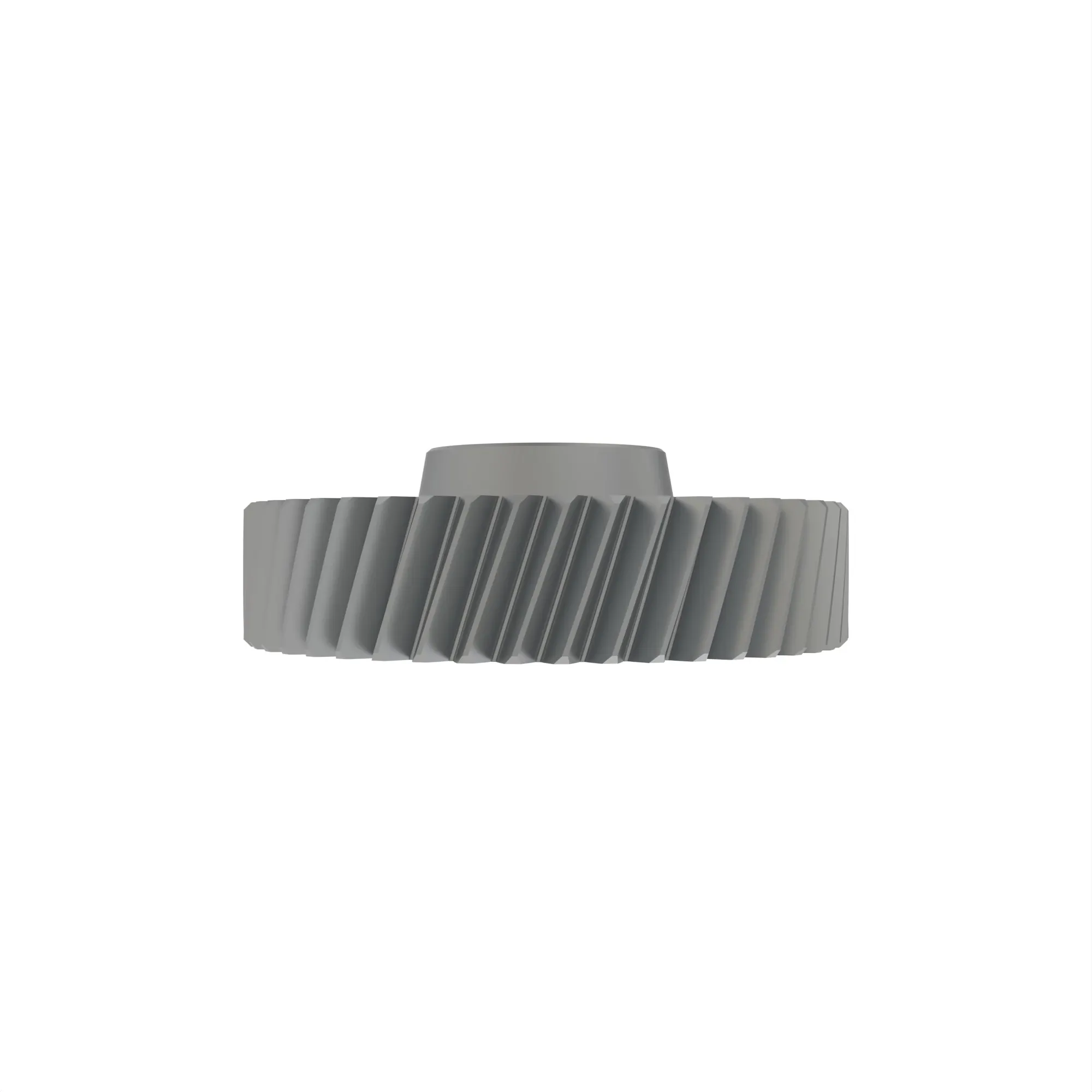 GEAR, OUTPUT SHAFT