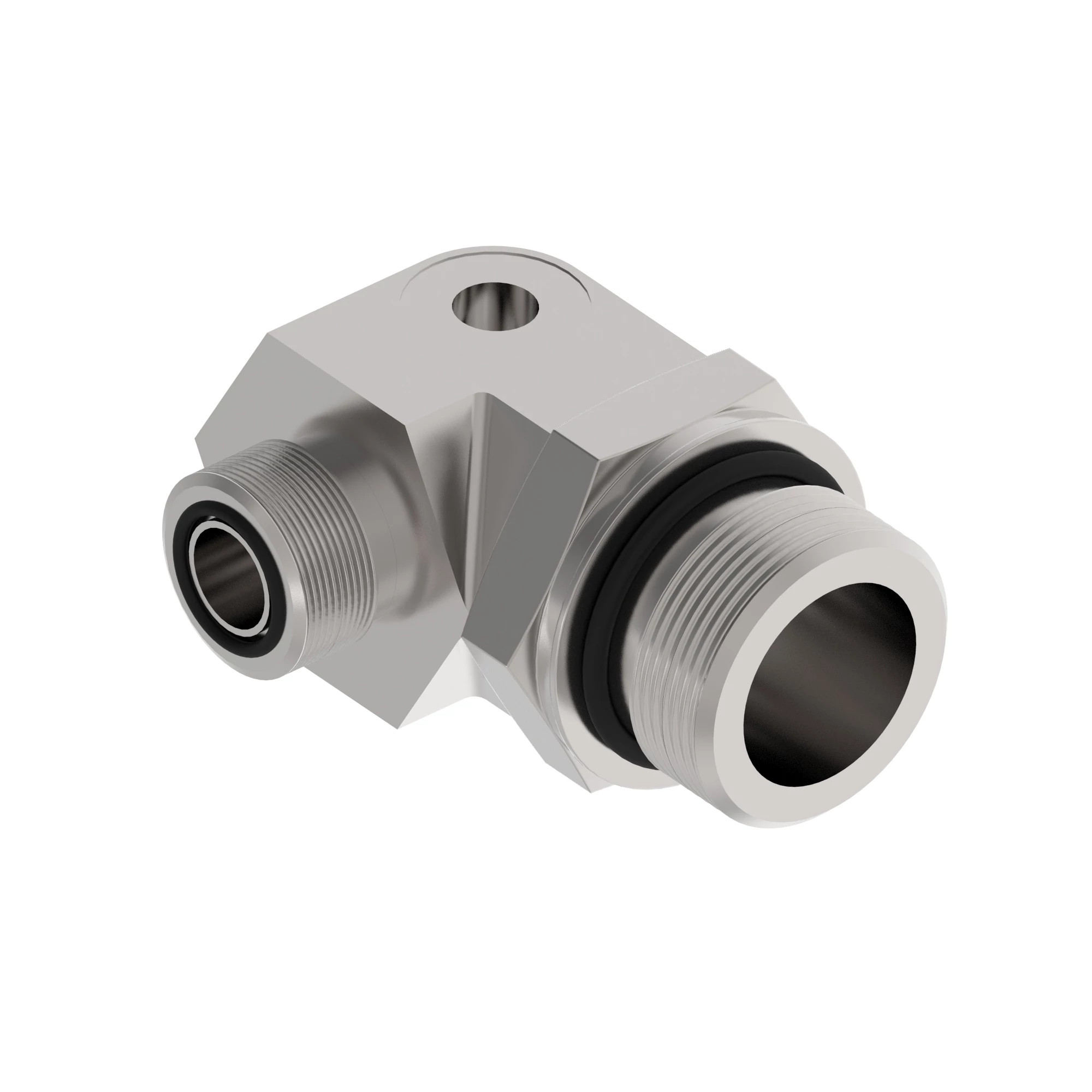 John Deere Elbow Fitting - AT393539