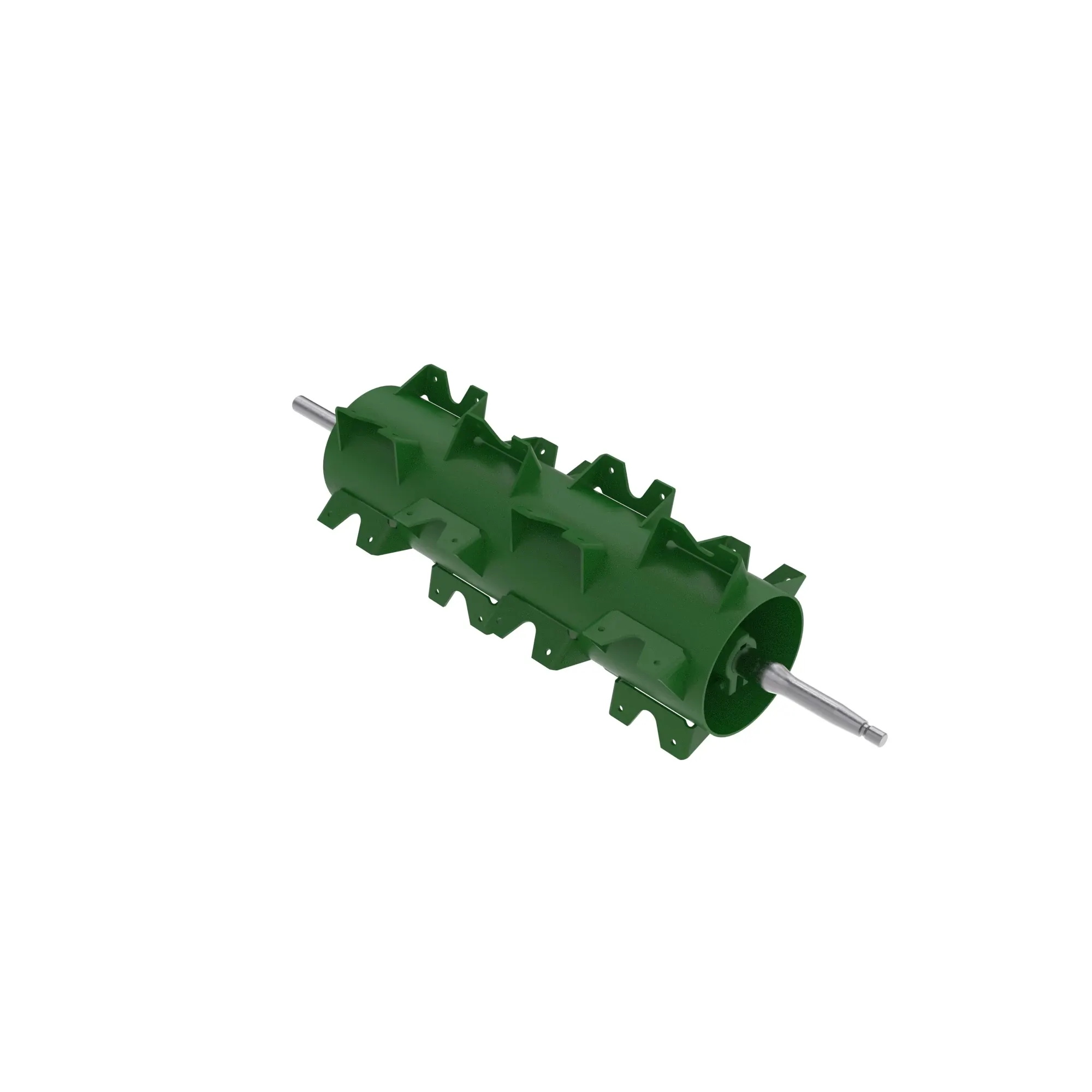 John Deere Feed Accelerator Beater - AXE62318