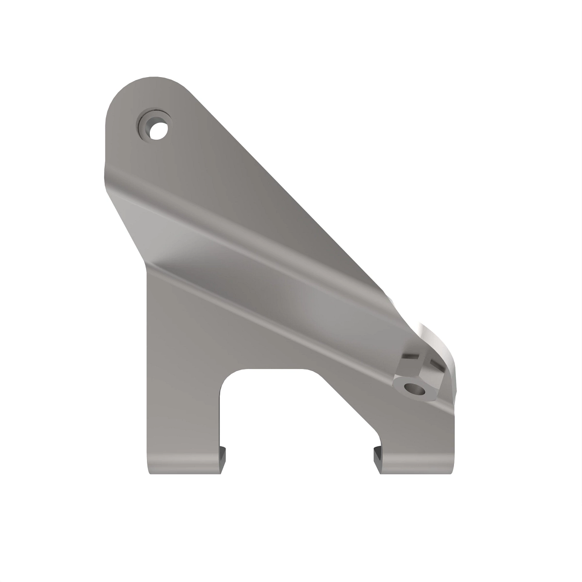 Bracket, Heat Shield Support