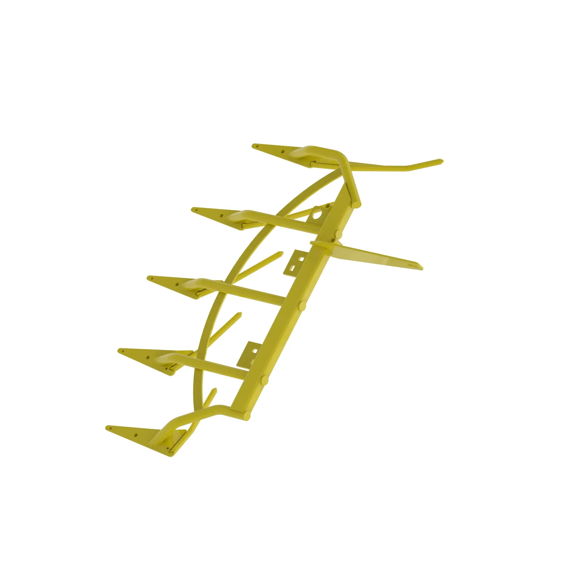 Gatherer Point