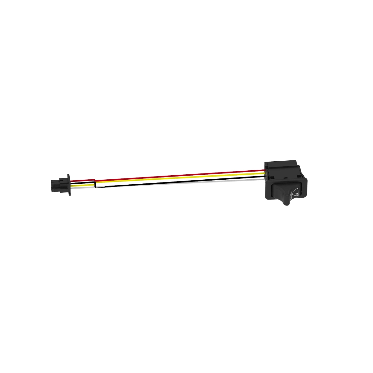 Toggle/Rocker Switch, Hitch Up/Down