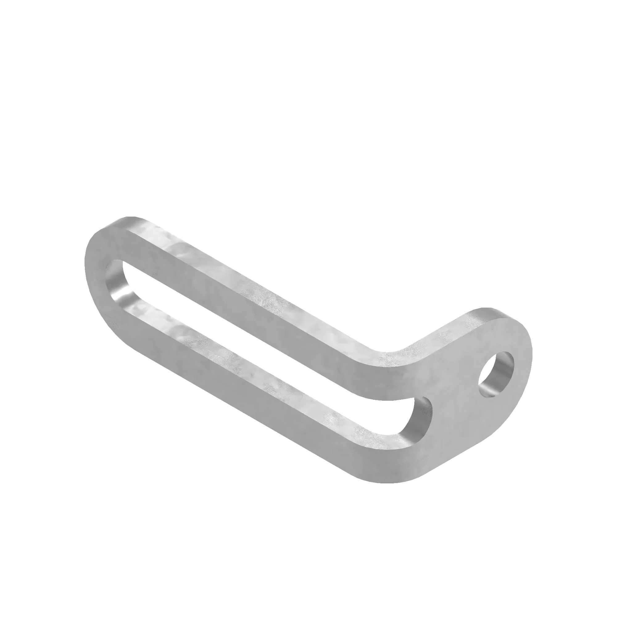 John Deere Bracket - T489433