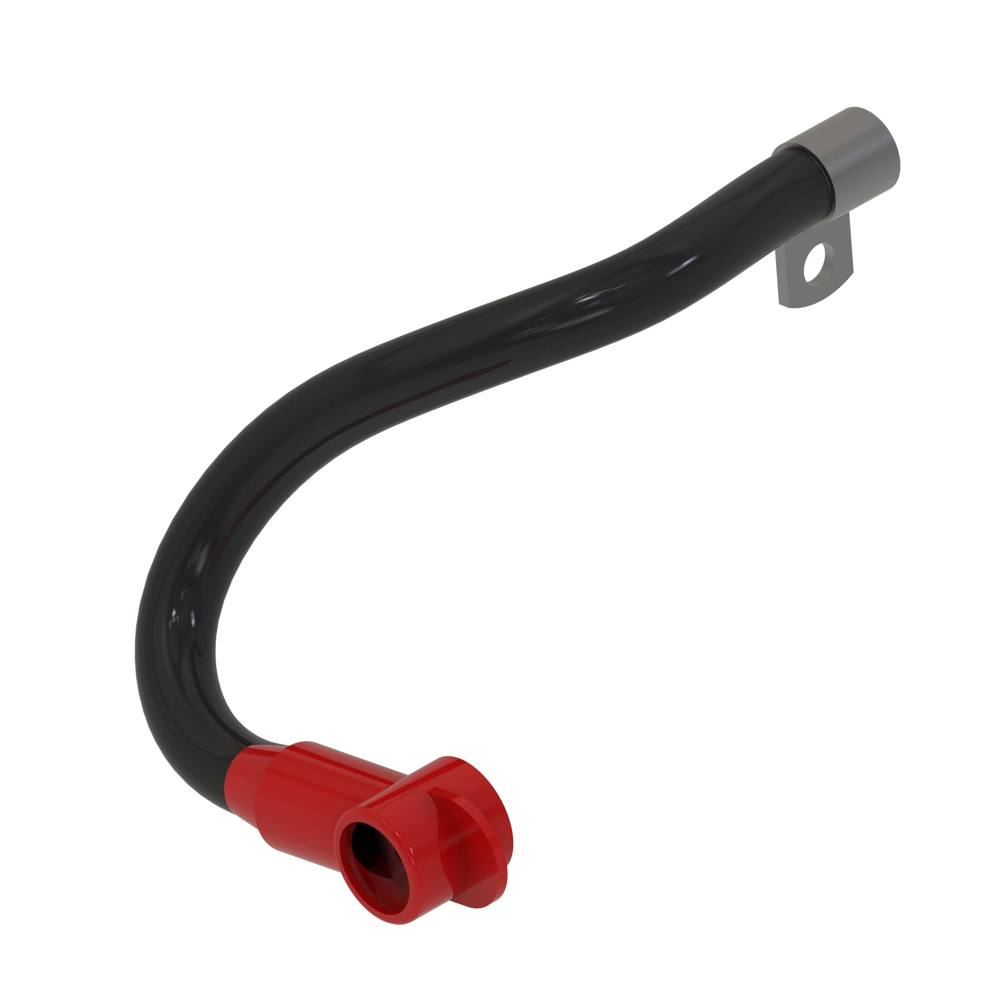 John Deere Fuse Relay Cable Wiring Harness - DZ120430