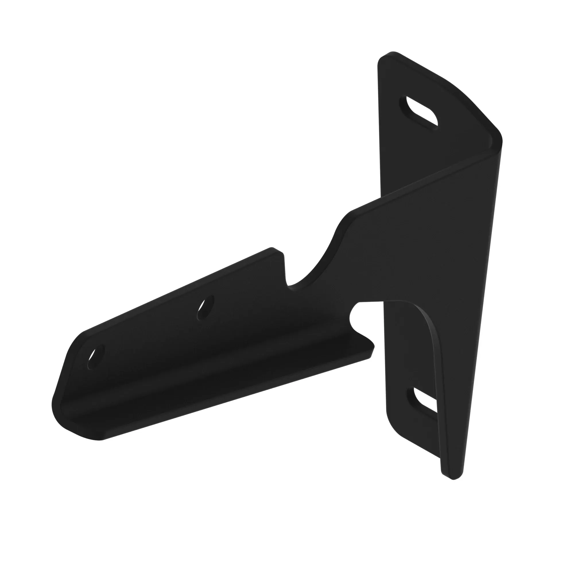 BRACKET, RACK MOUNTING LH