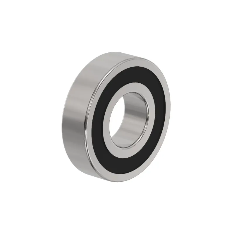 John Deere Spherical Roller Bearing - AT379133
