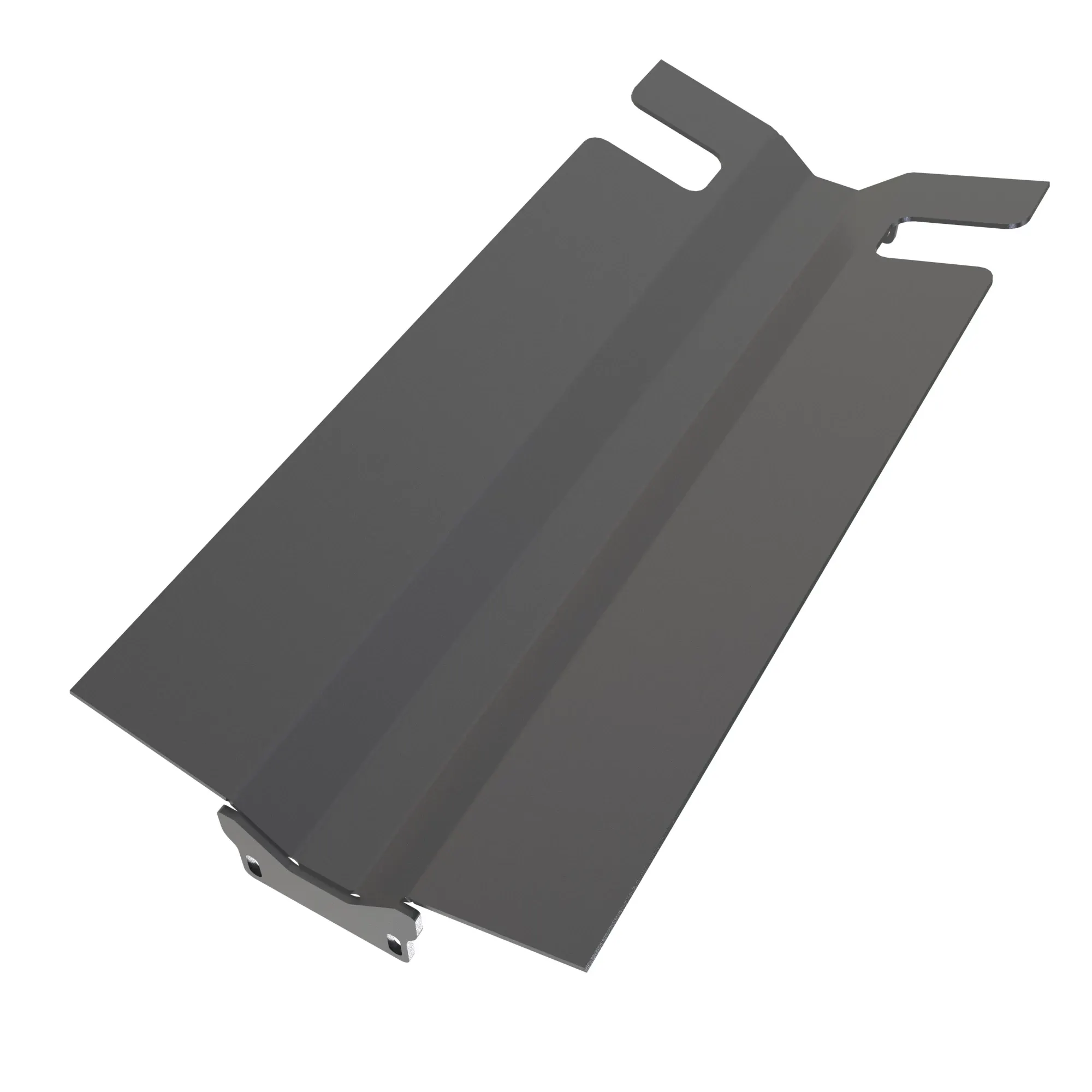 VLS COVER FOR
EXTRA SHORT FRAME