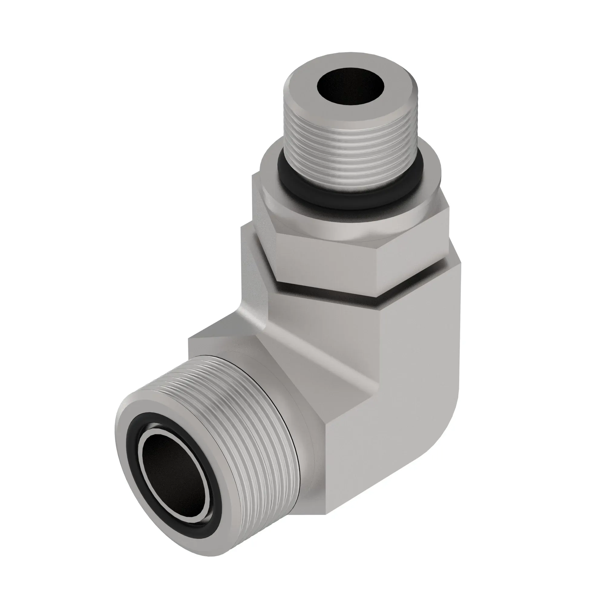 John Deere Elbow Fitting - RE594820