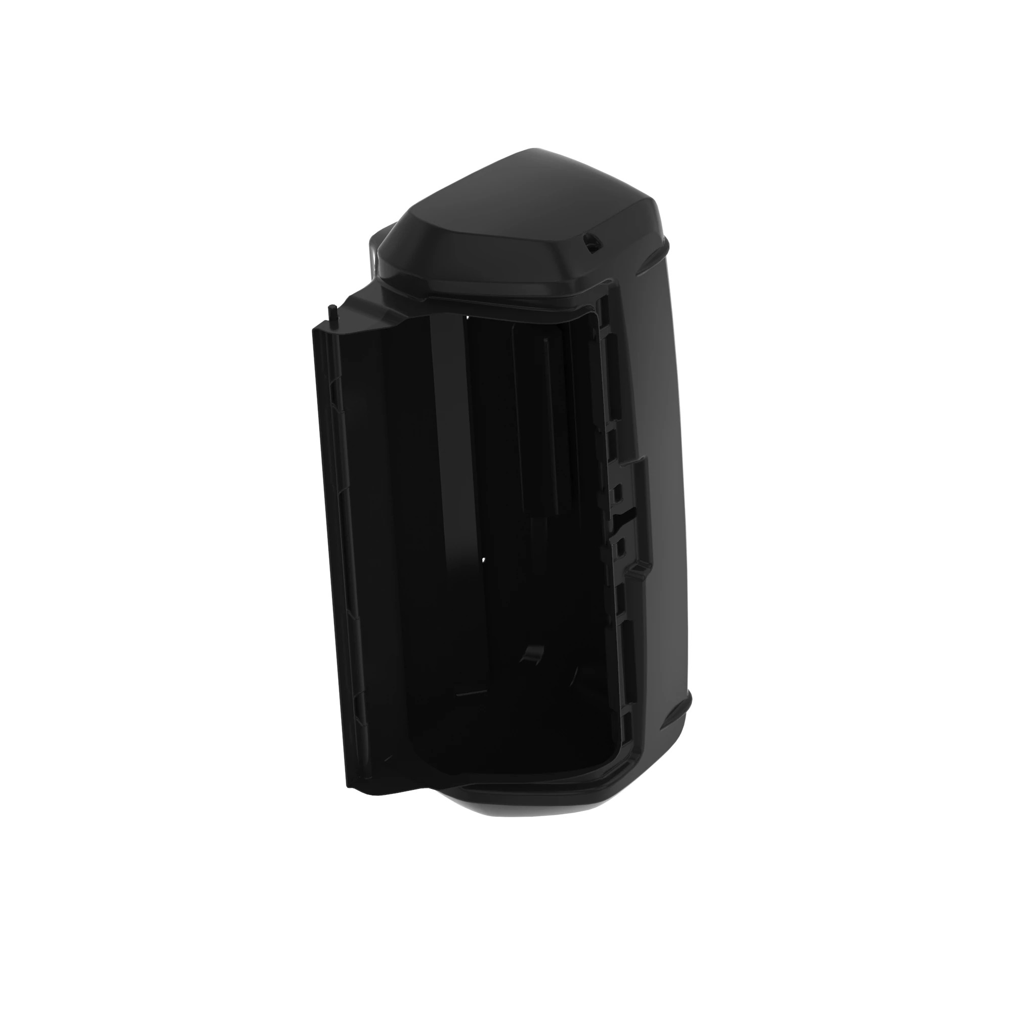 GRASS CATCHER, 22" MOLDED