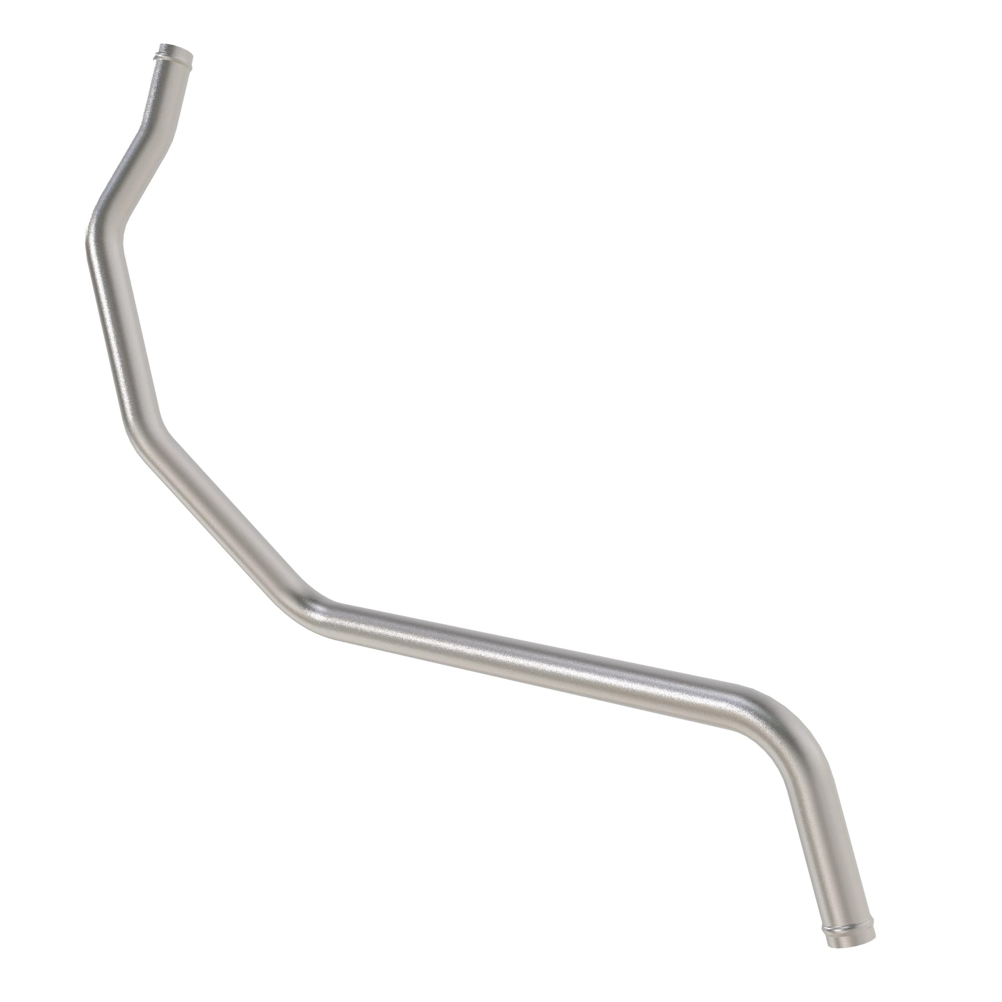 John Deere Surge Tank to Water Pump Tube - SU54135