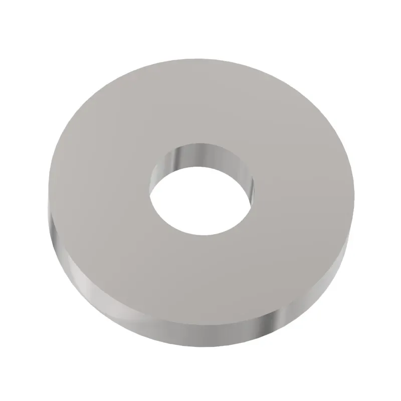 John Deere Round Hole Washer - R52119