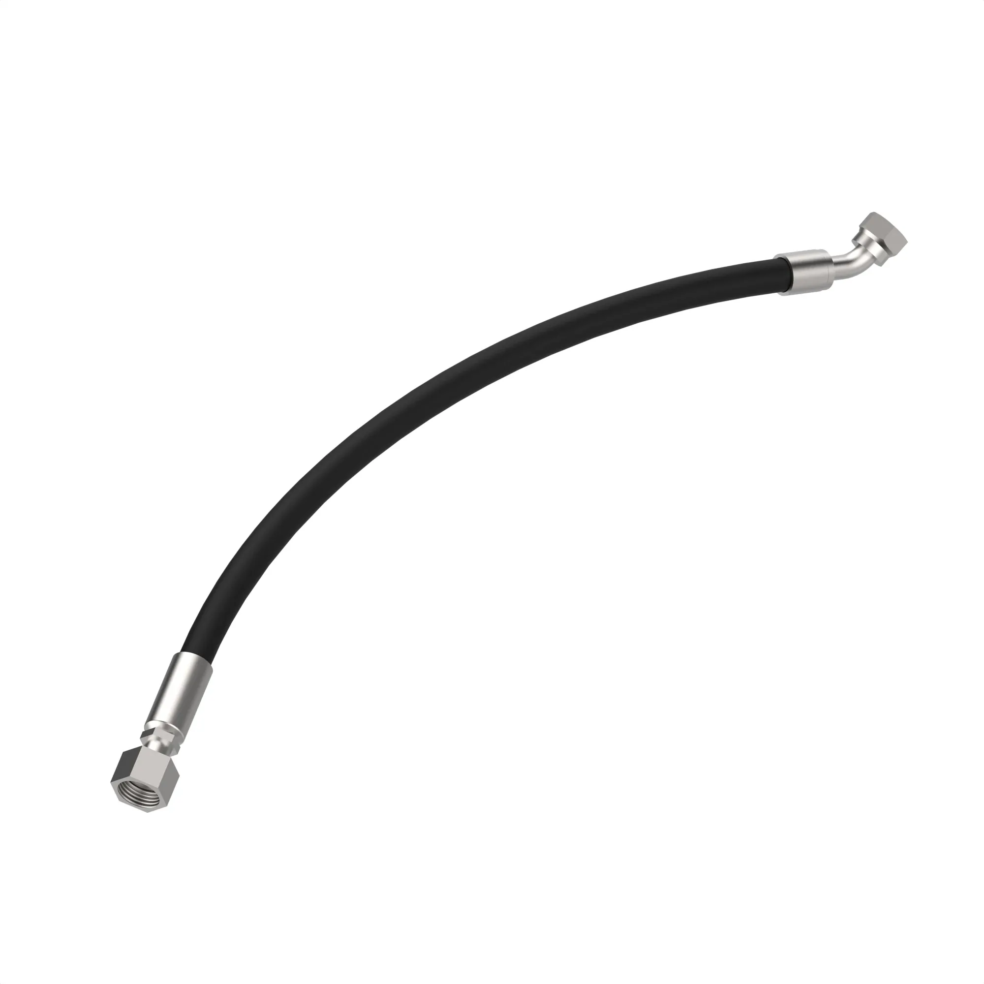John Deere Hydraulic Hose - TA27040