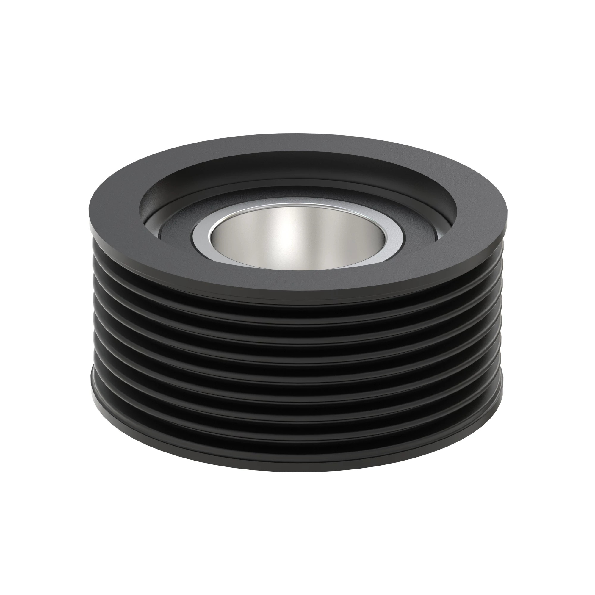 ⚙️ RE243155: Polea Tensora de Transmisión Auxiliar del Motor