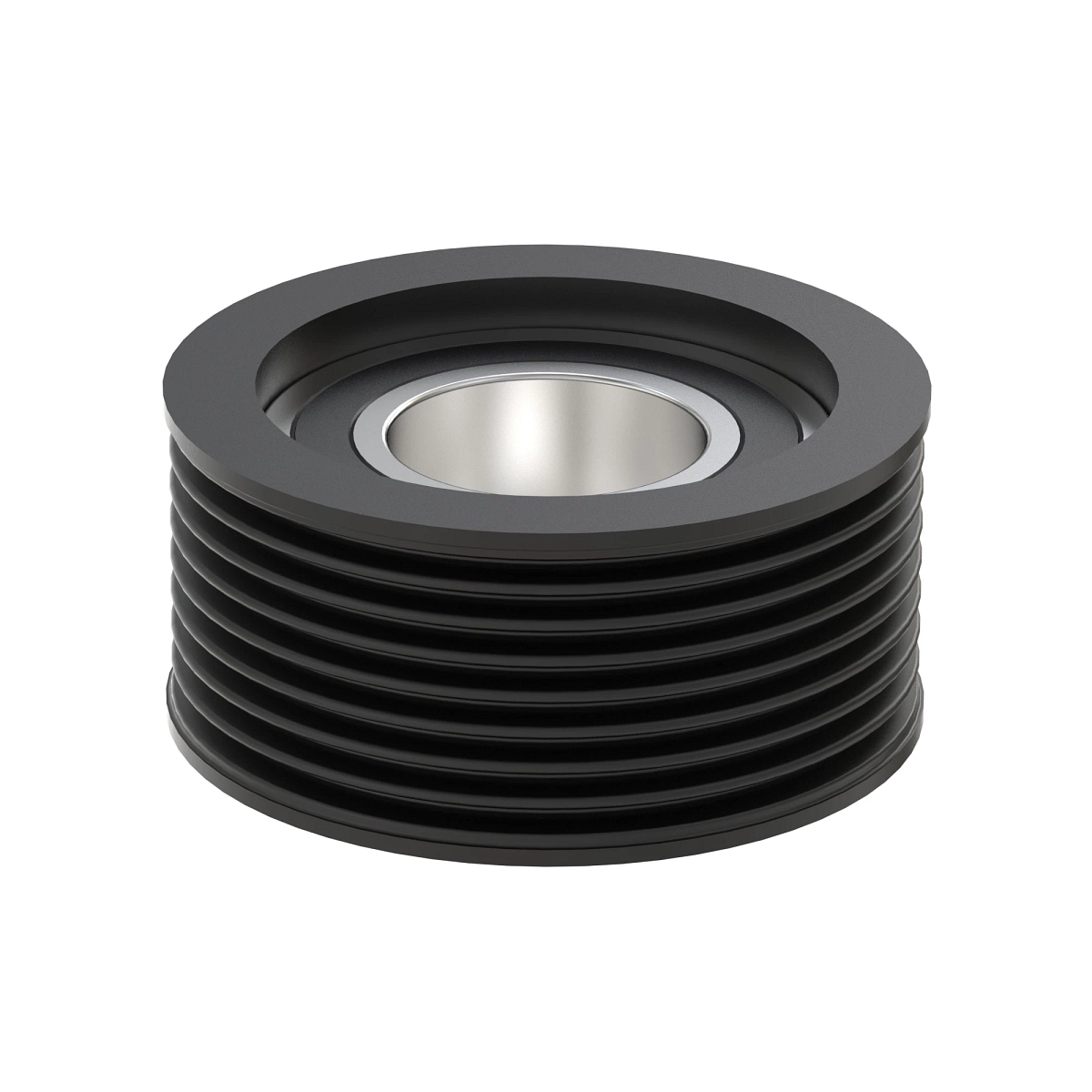 Idler, Pulley Assembly