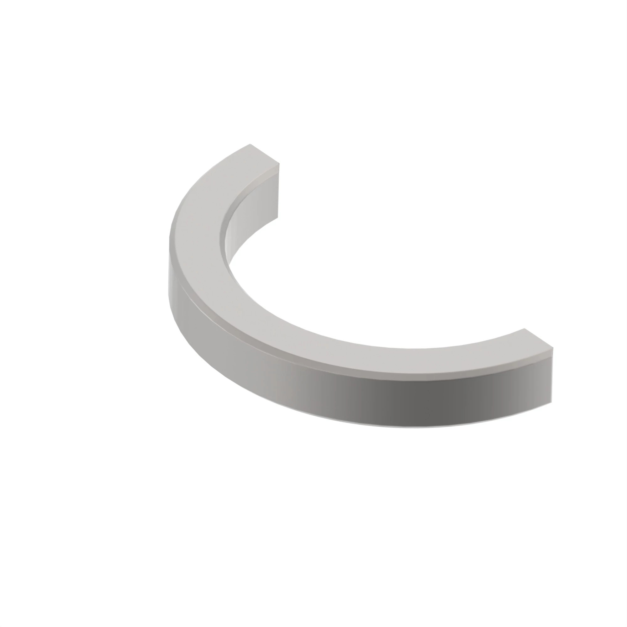 John Deere Split Ring - F391490