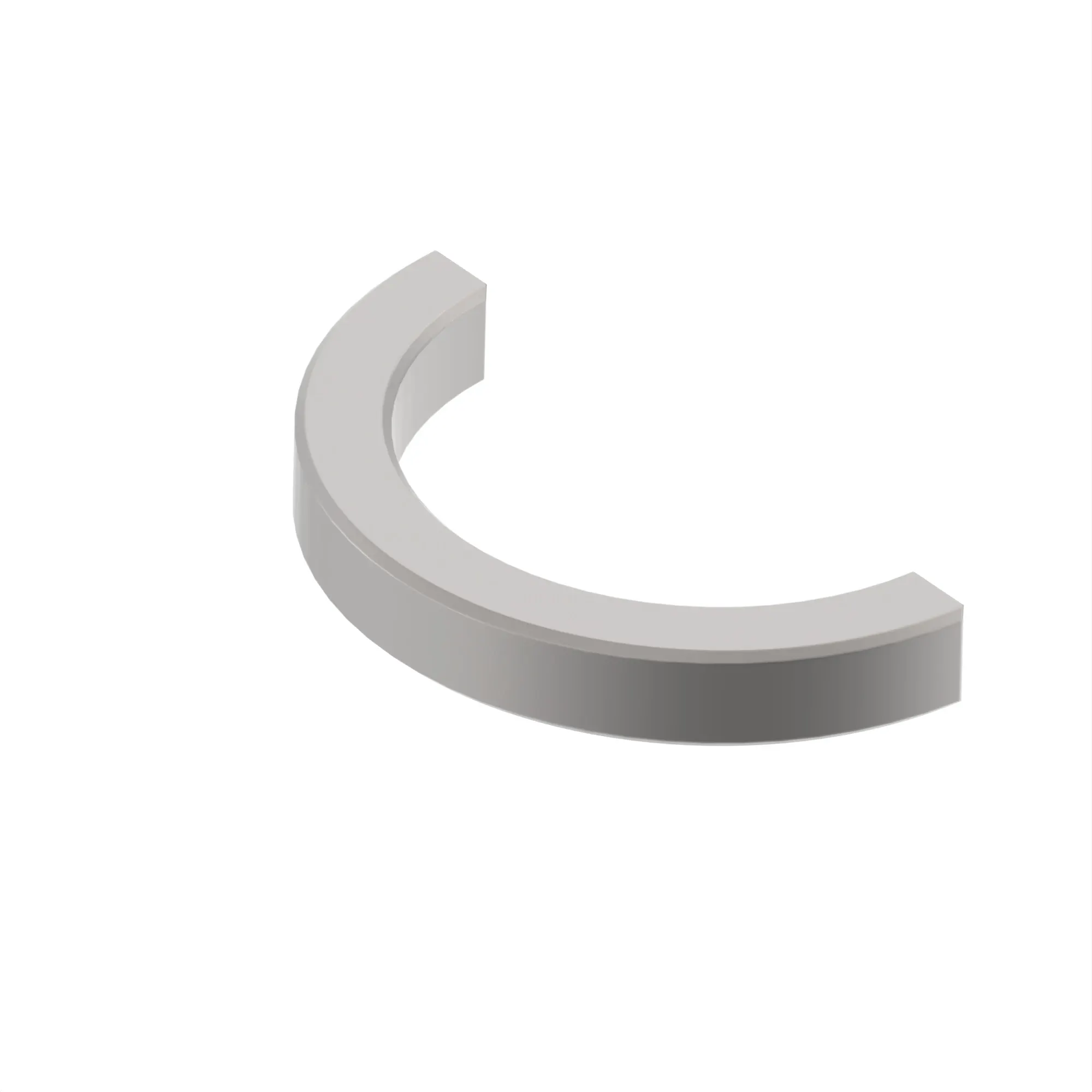 John Deere Split Ring - F391490
