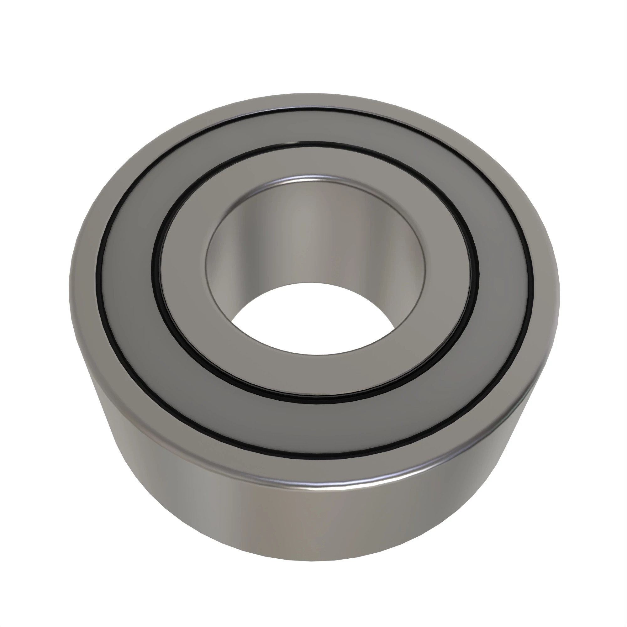 John Deere Single Row Cylindrical Ball Bearing - M804620