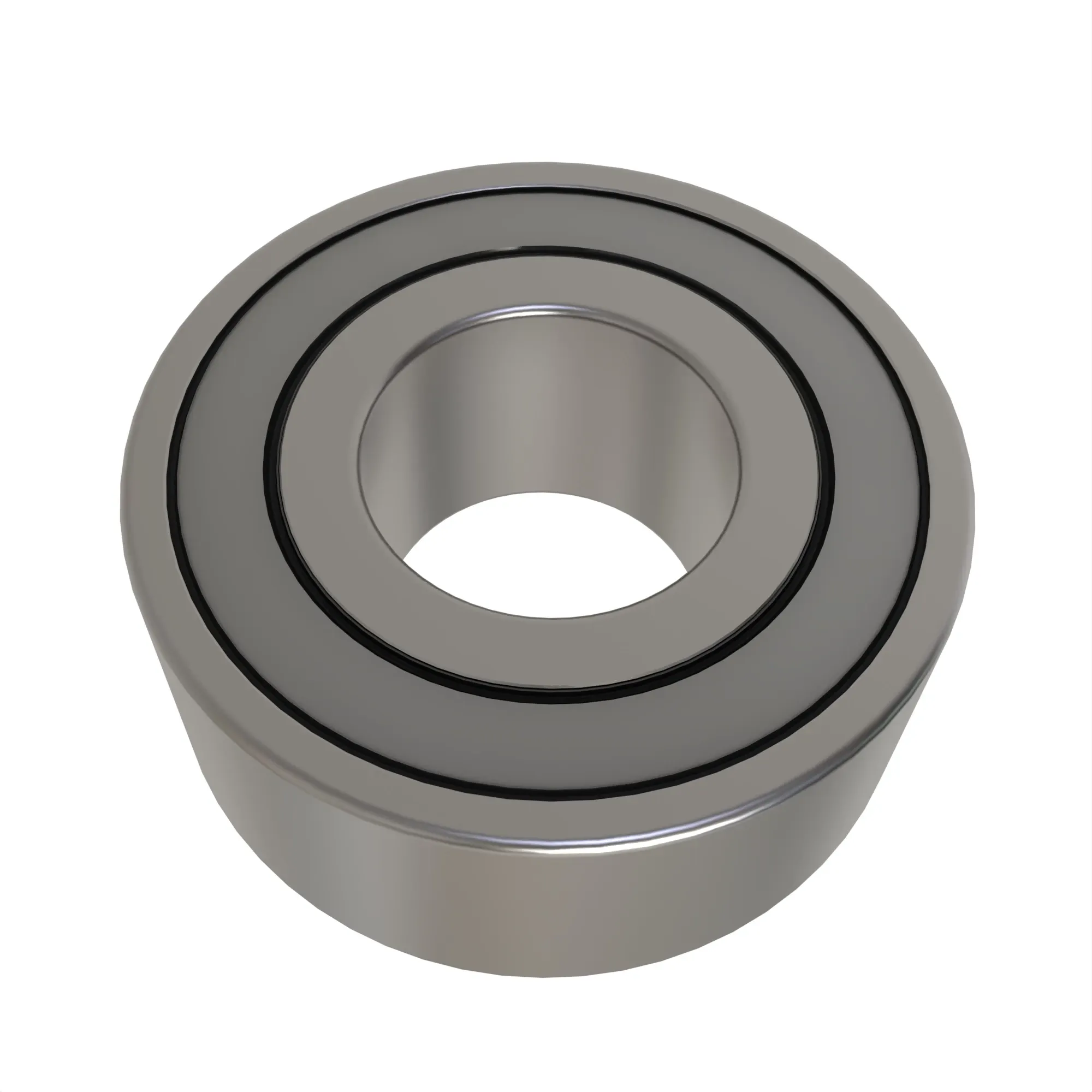 John Deere Single Row Cylindrical Ball Bearing - M804620