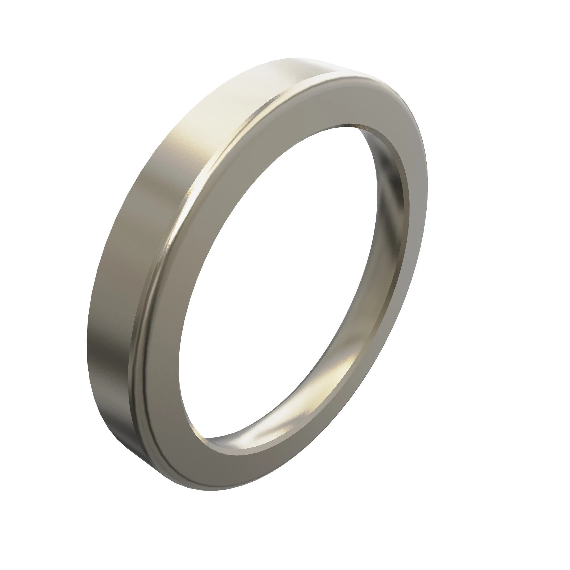 John Deere Valve Seat Insert - R504713