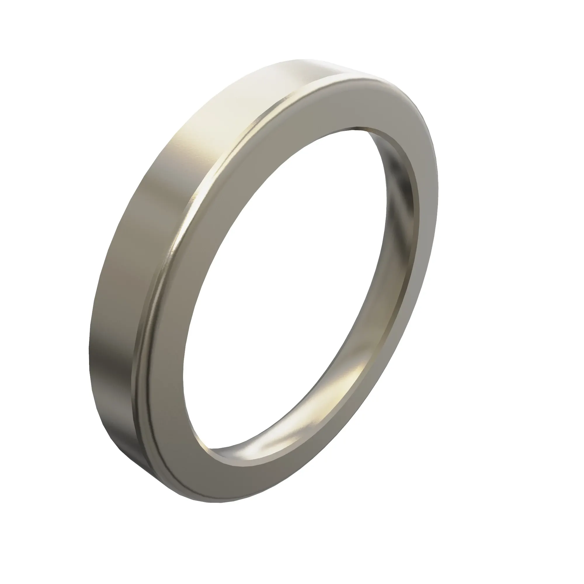 John Deere Valve Seat Insert - R504713