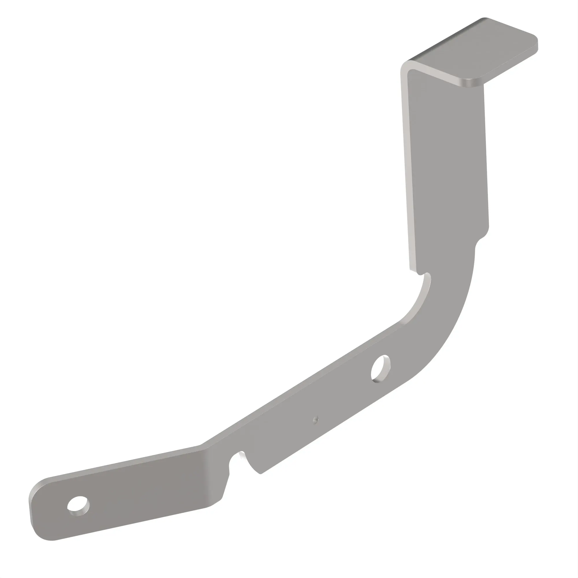 Lock Pedal