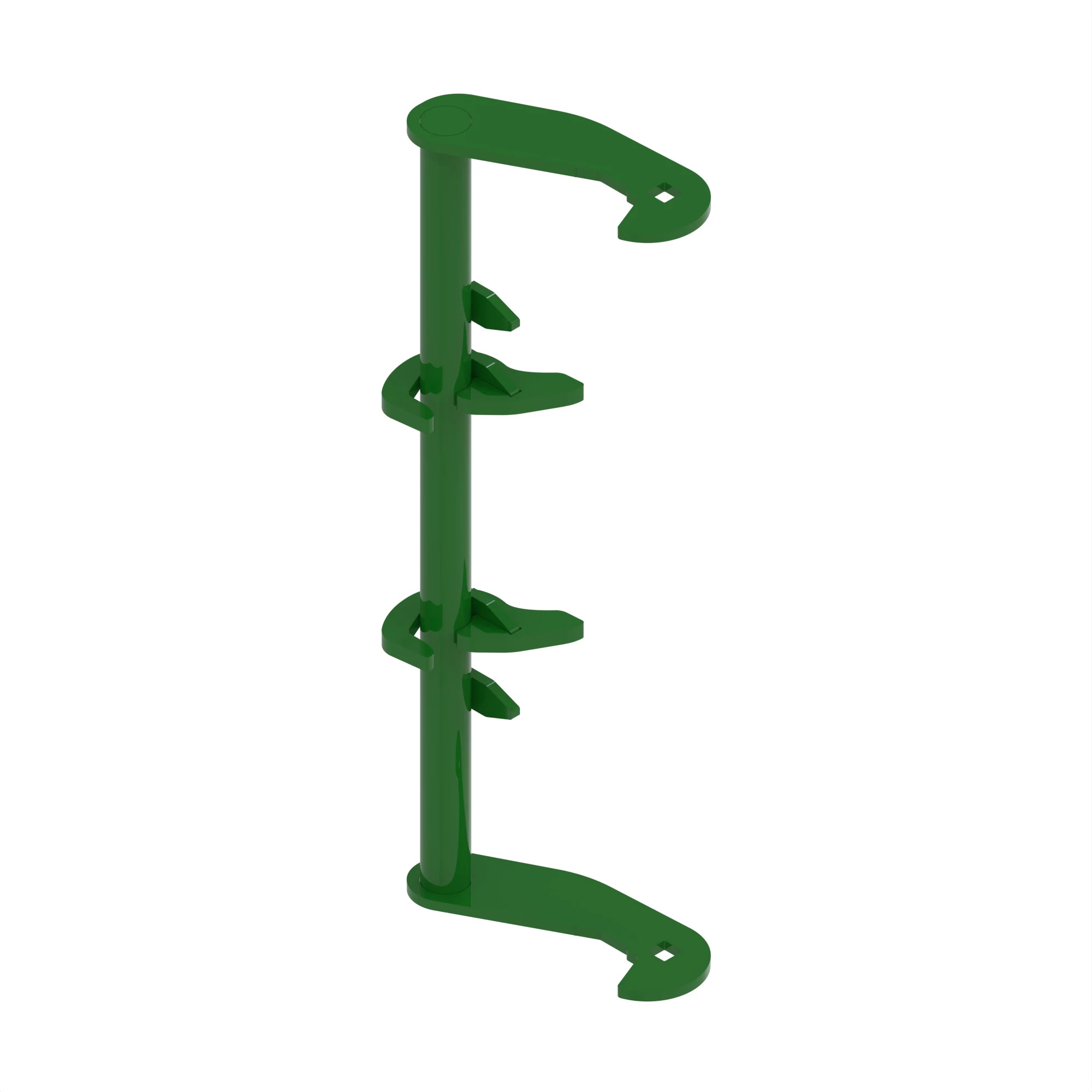 John Deere Frame - AW32589