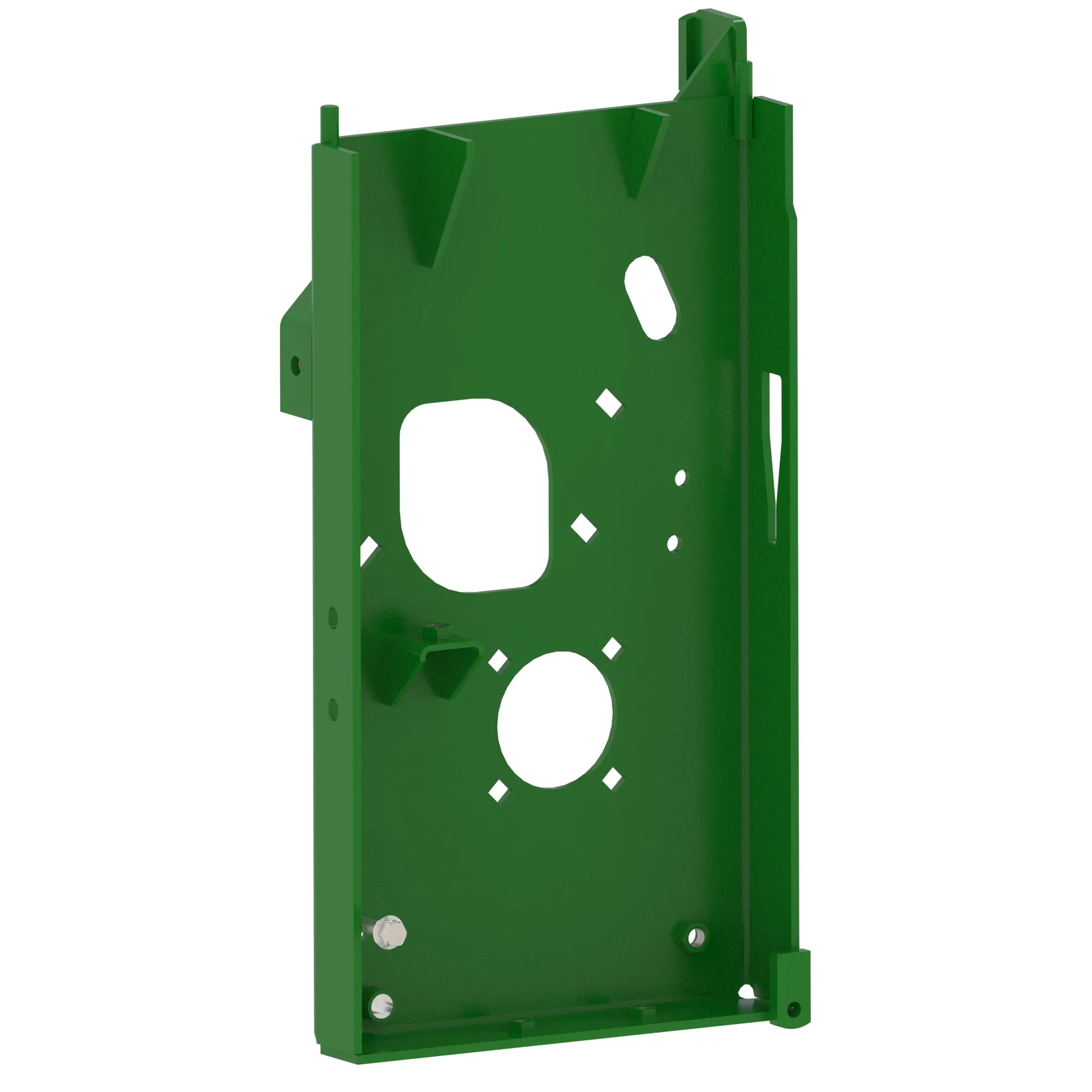 John Deere Panel, Left Side - AXE30002