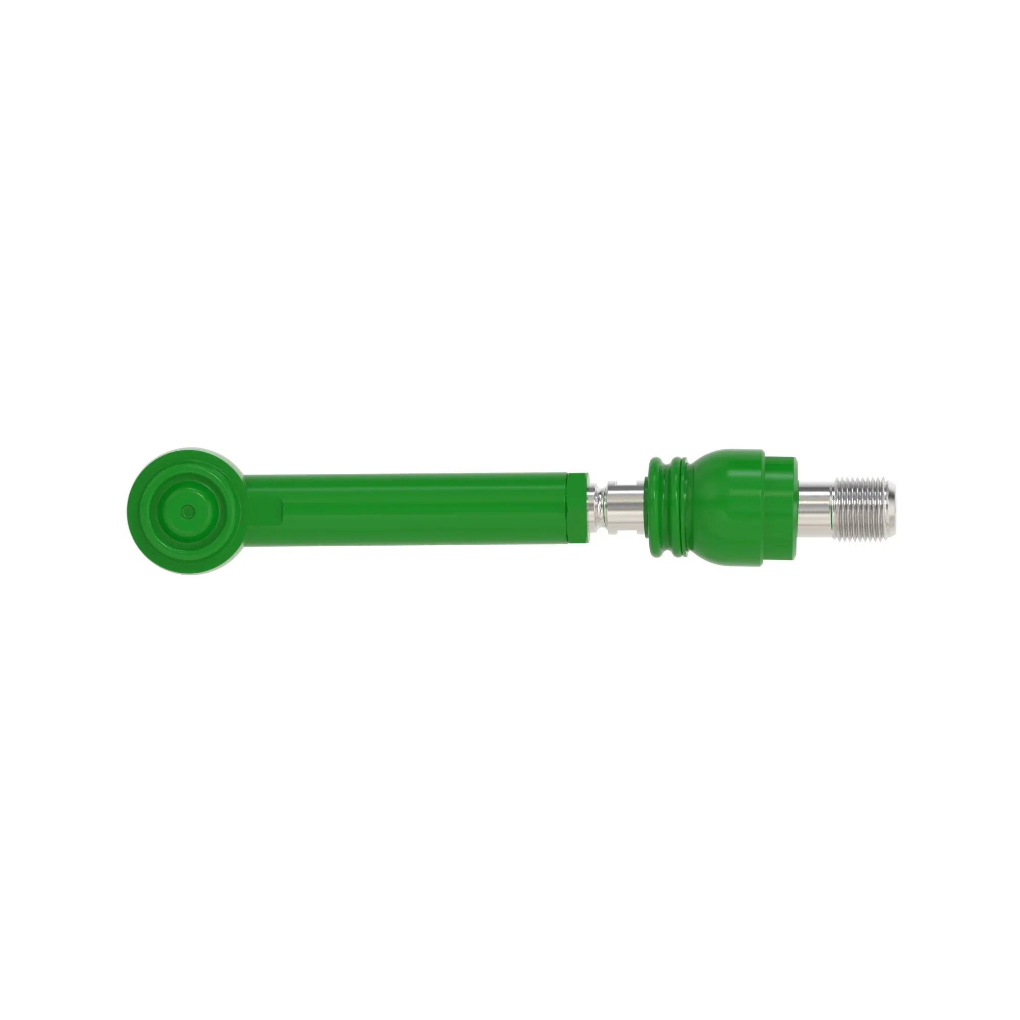 AL221102: MFWD Front Axle