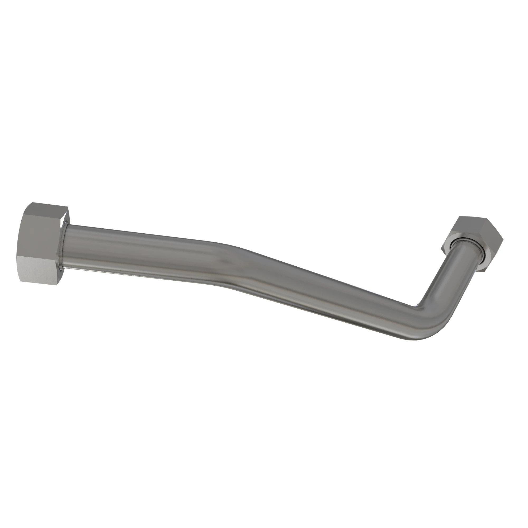 John Deere SCV Return Line - RE574629