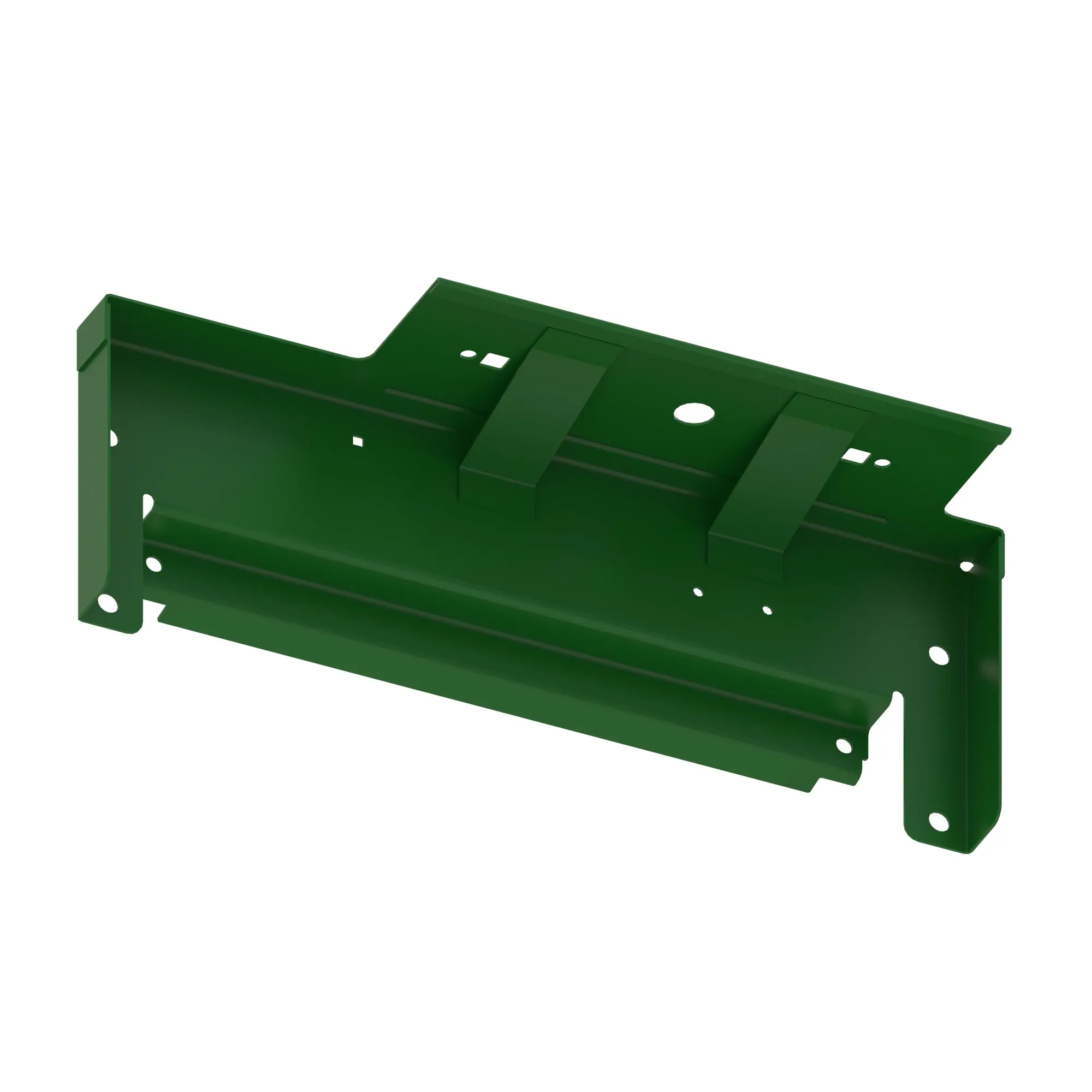 John Deere Weldment Firewall - TCA24221