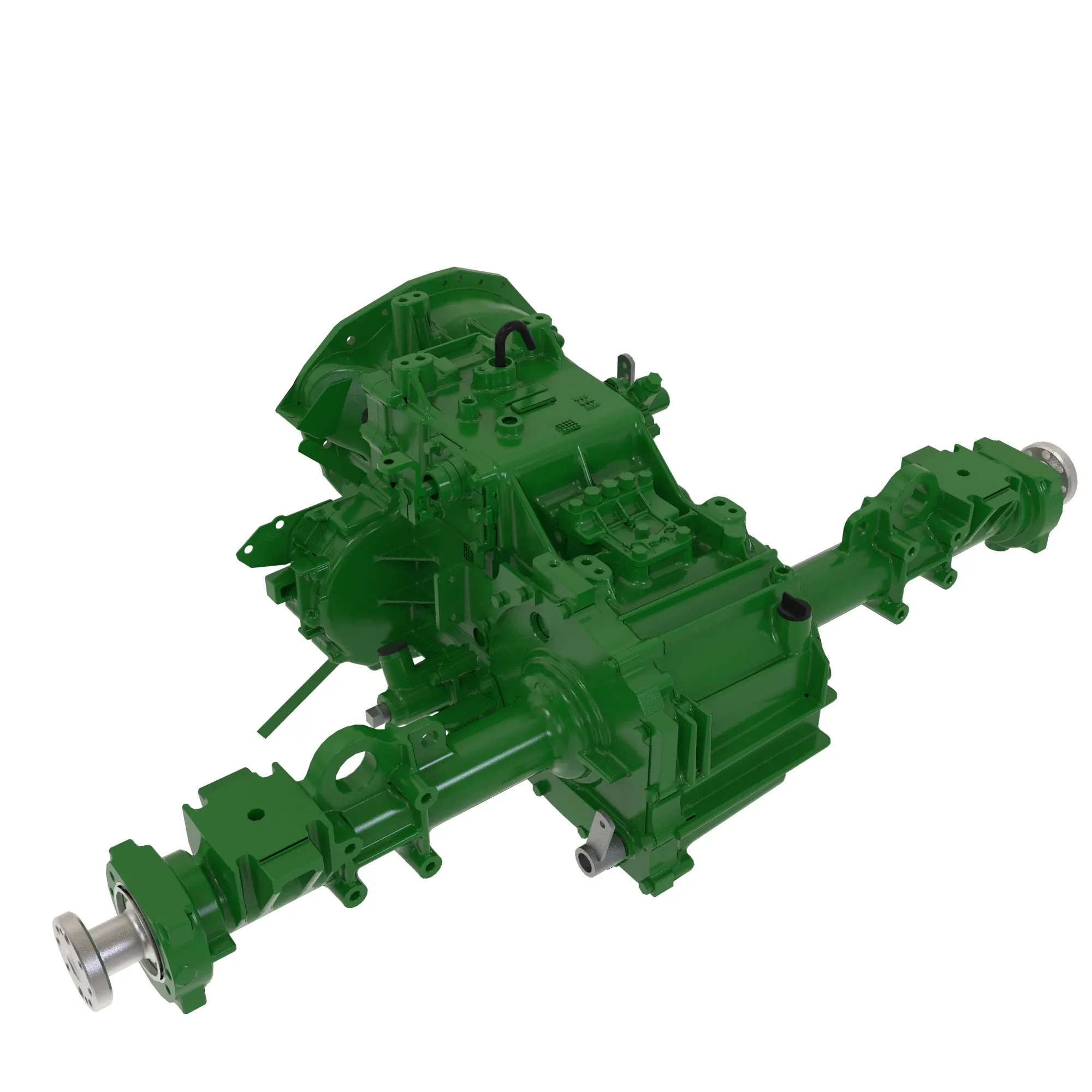 transaxle