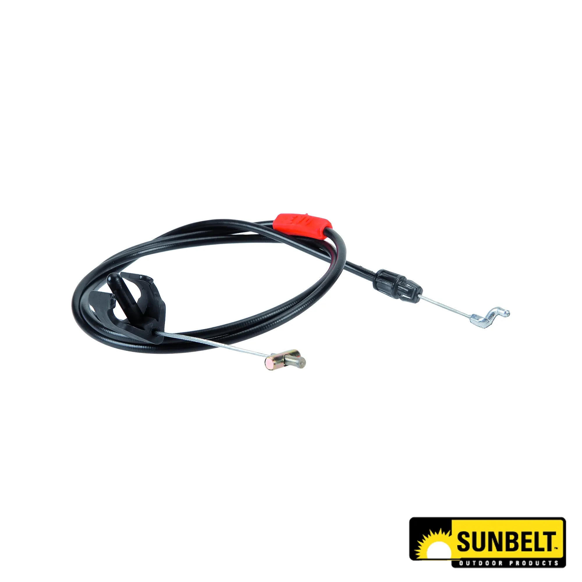Sunbelt Engine Brake Cable - A-B1E8045124