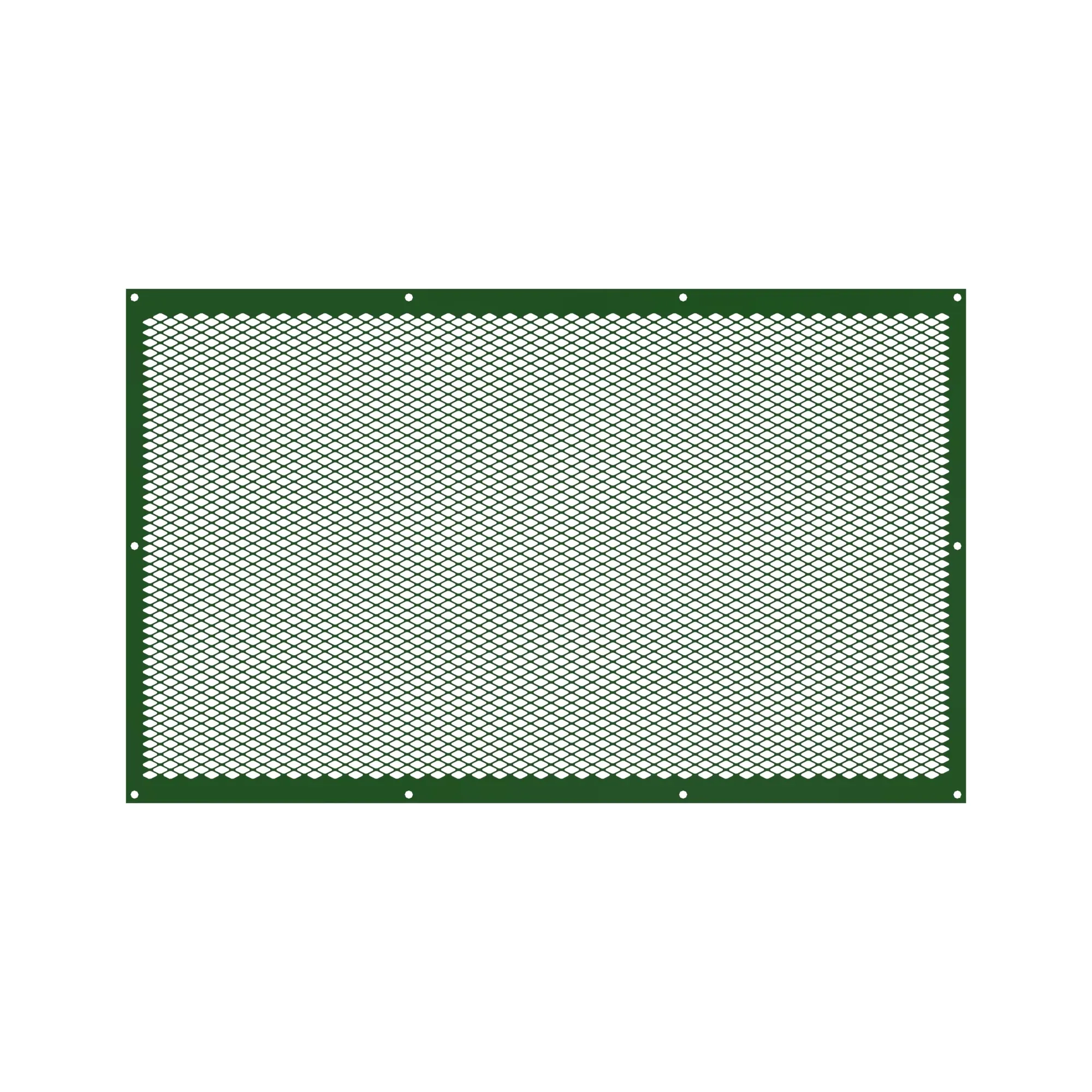 SCREEN, EXTENSION LEFT