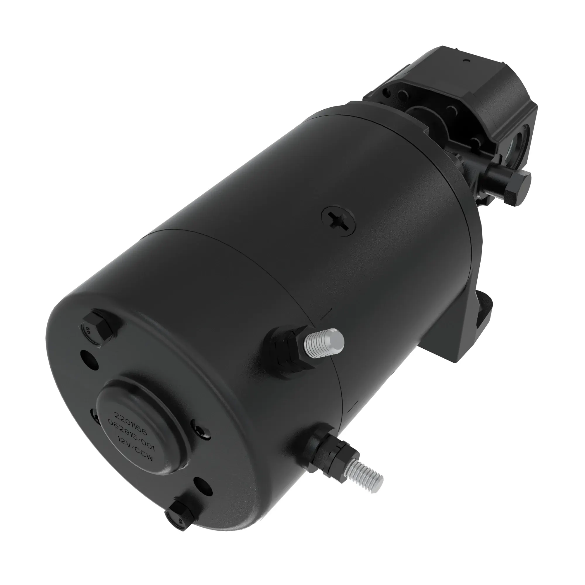 HYDRAULIC PUMP