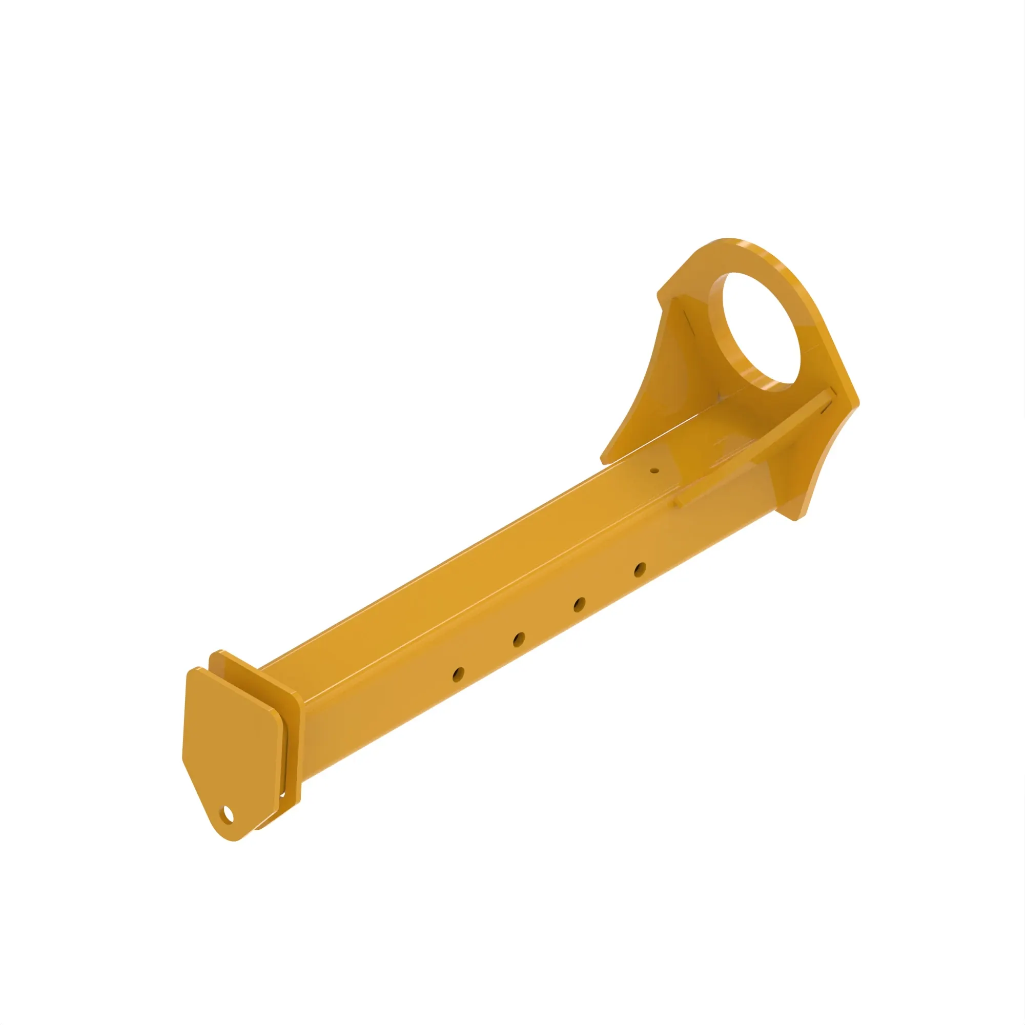 John Deere Upper Frame - AT494392