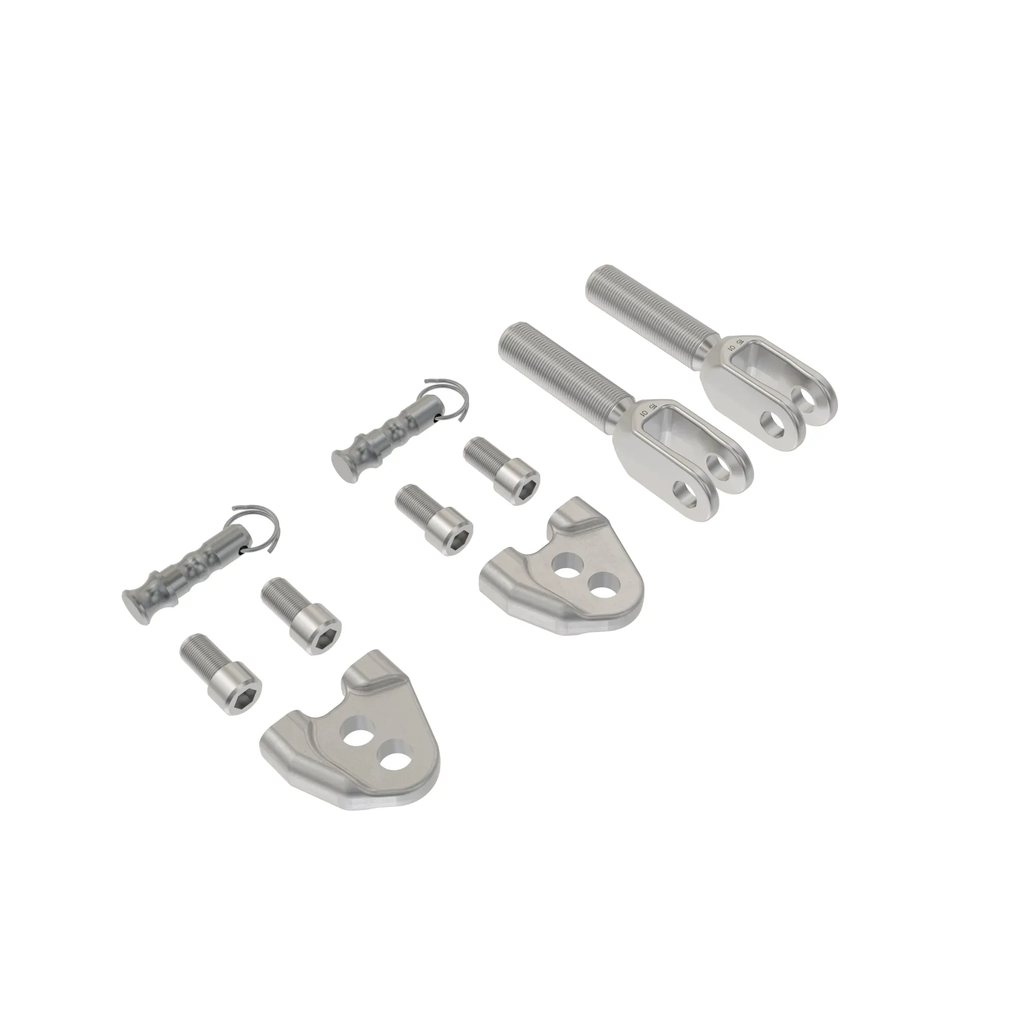 BL17078, Quick adjustment of lower links from Cat 2 to Cat 3, MHM2021