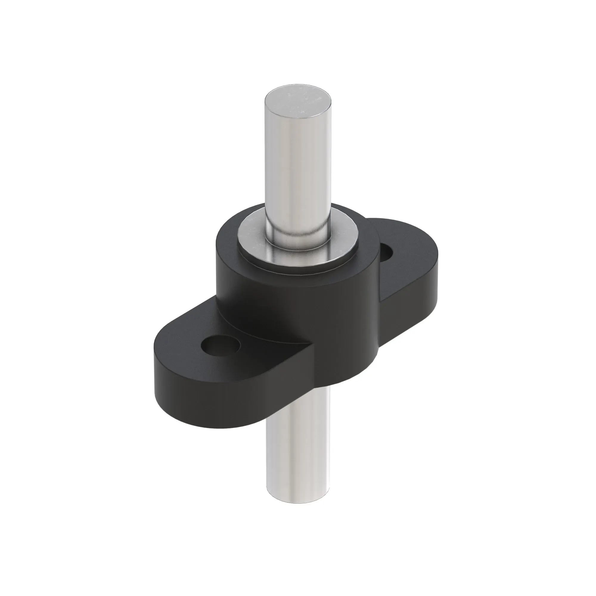 BLOCK, JUNCTION, FEED THRU