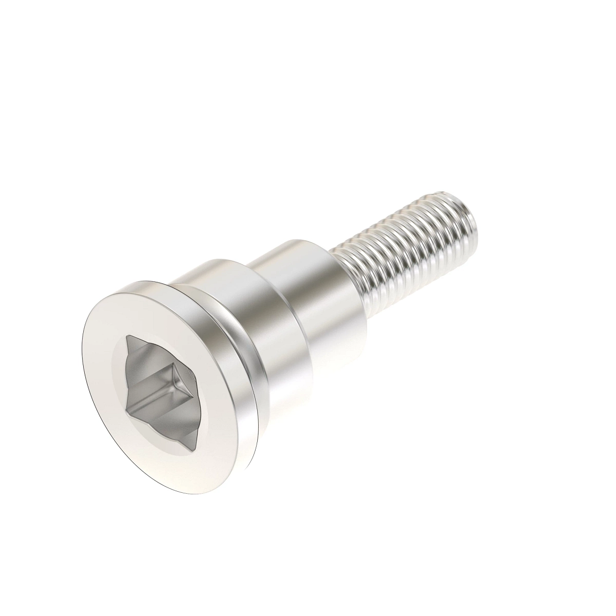 Plug, Oil Catcher Retainer