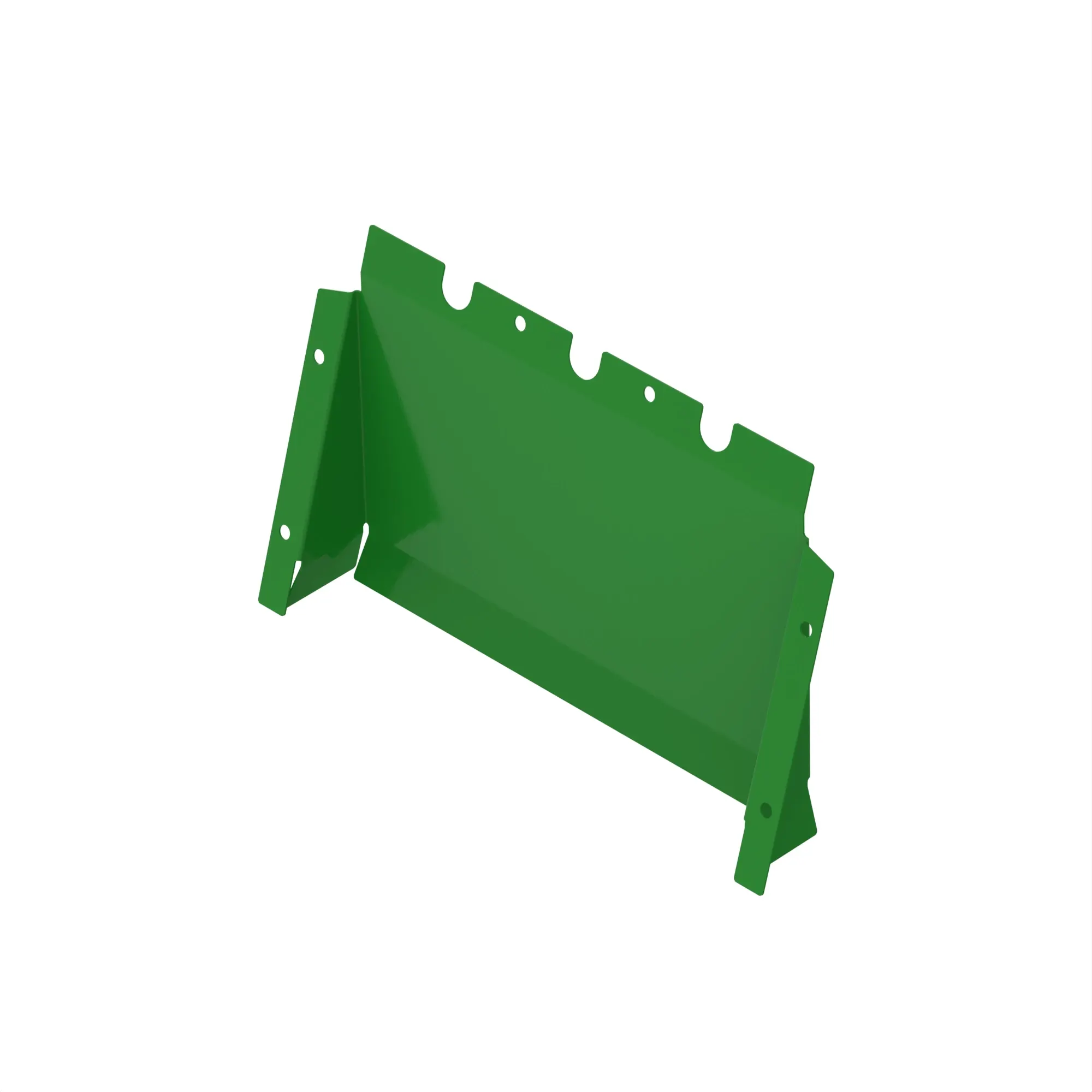 SIDE WALL, WALL, NOZZLE FRONT