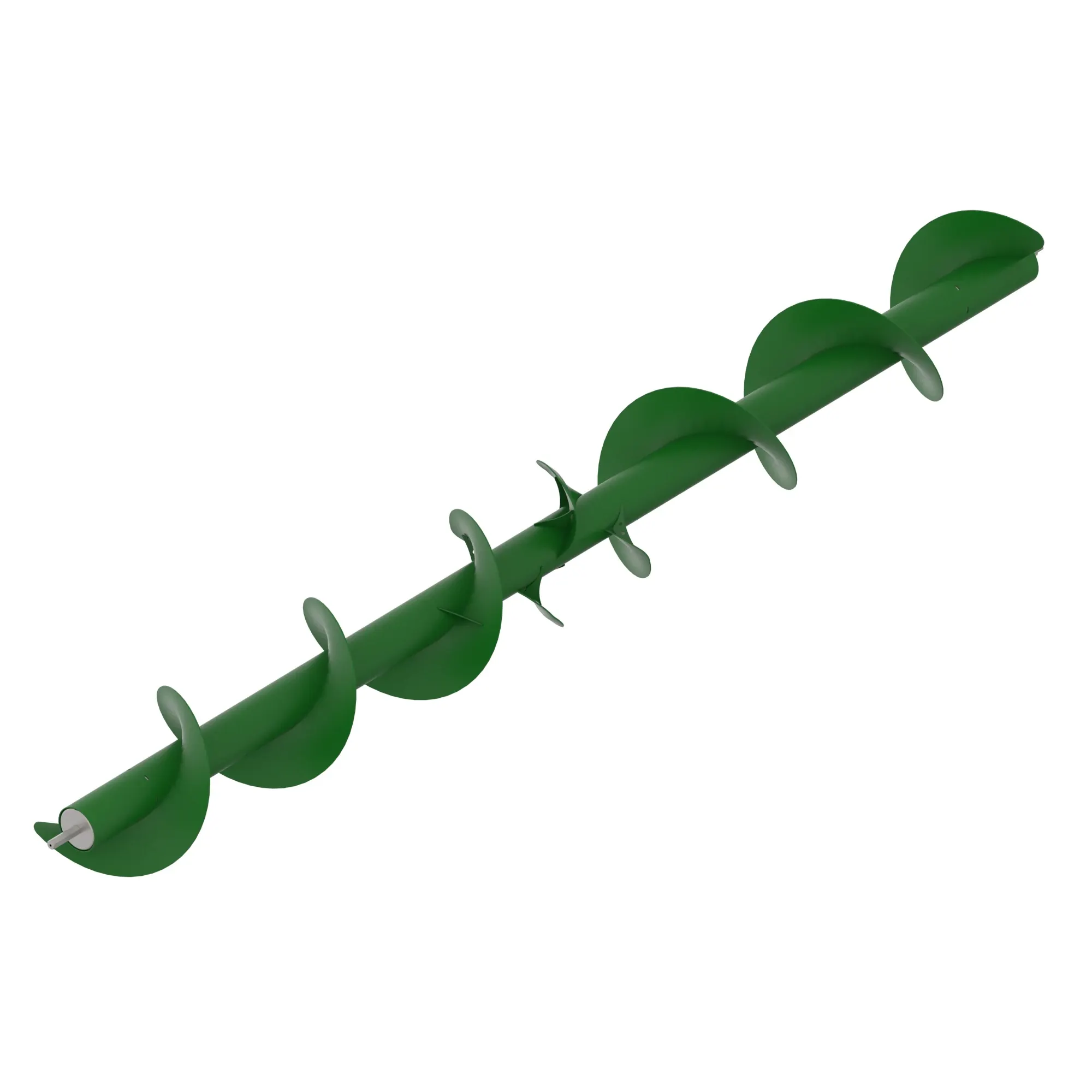 AUGER, AUGER, 6R70 AUGER WELDMENT