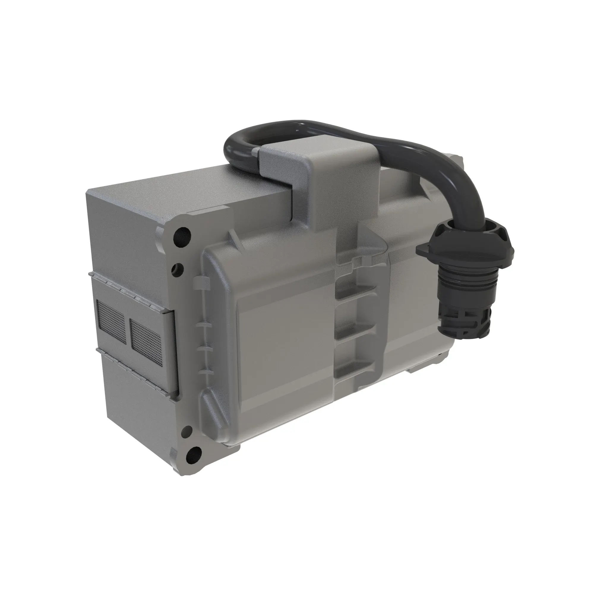 John Deere Rangebox Lpb Sop - AL210579