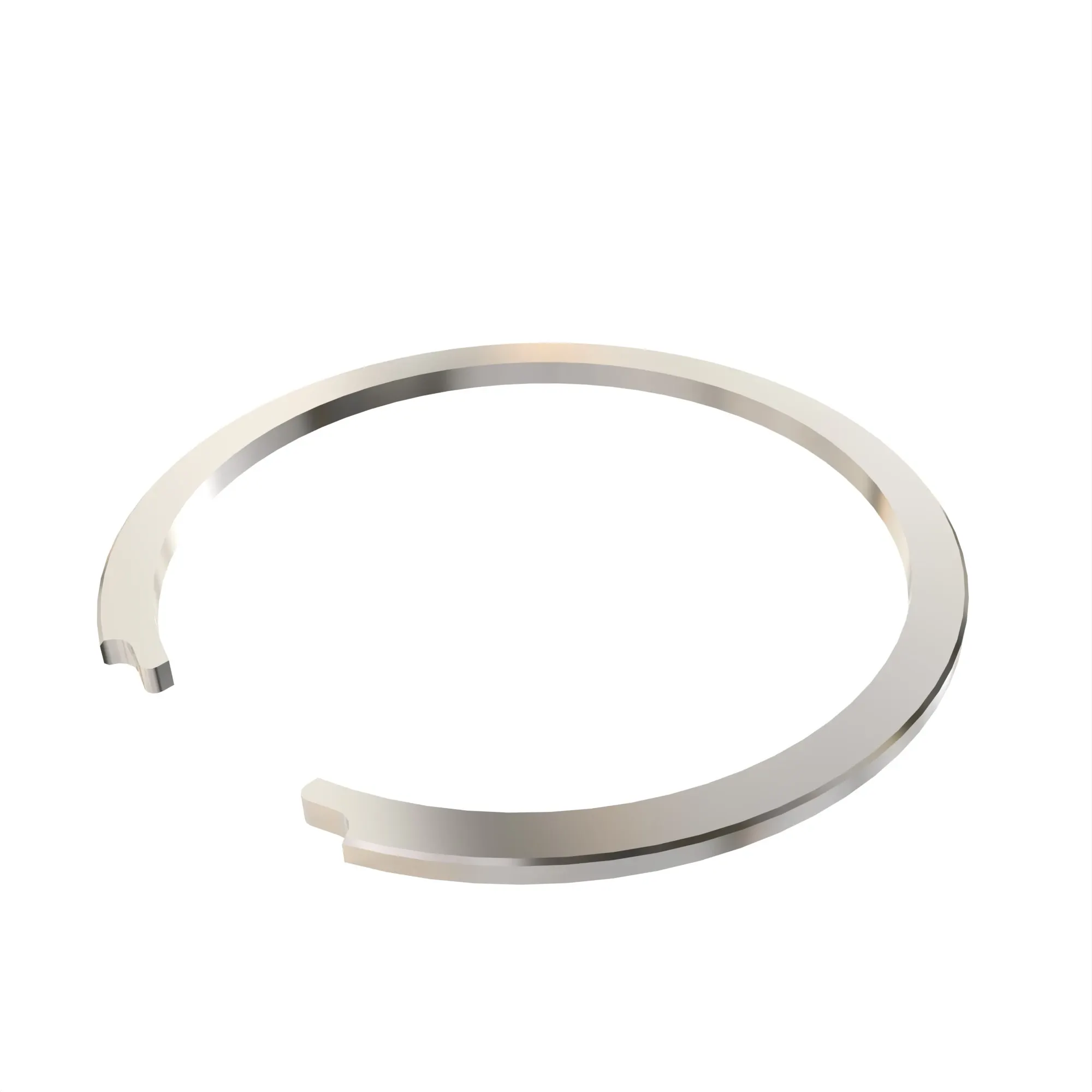 John Deere Notched Internal Snap Ring - SU28791