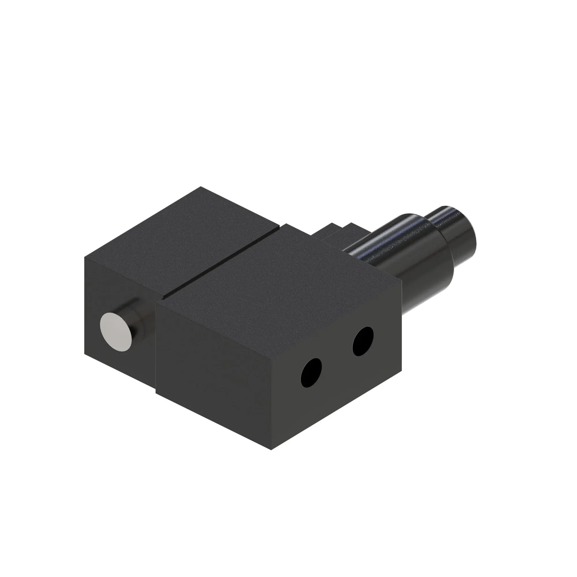 Solenoid Valve