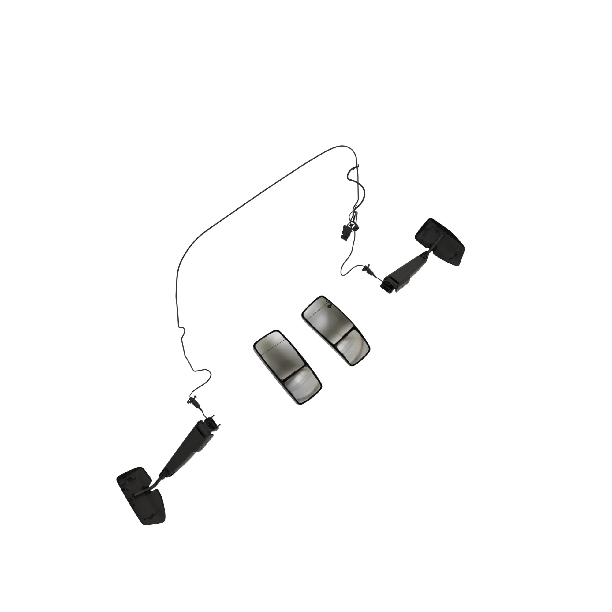 Rear View Mirror