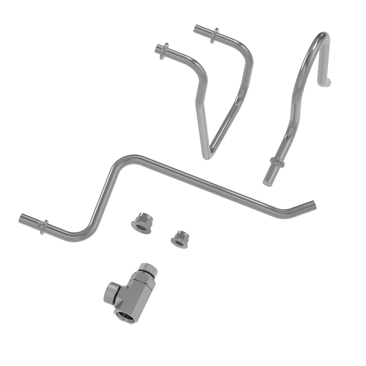 Hydraulic Fittings