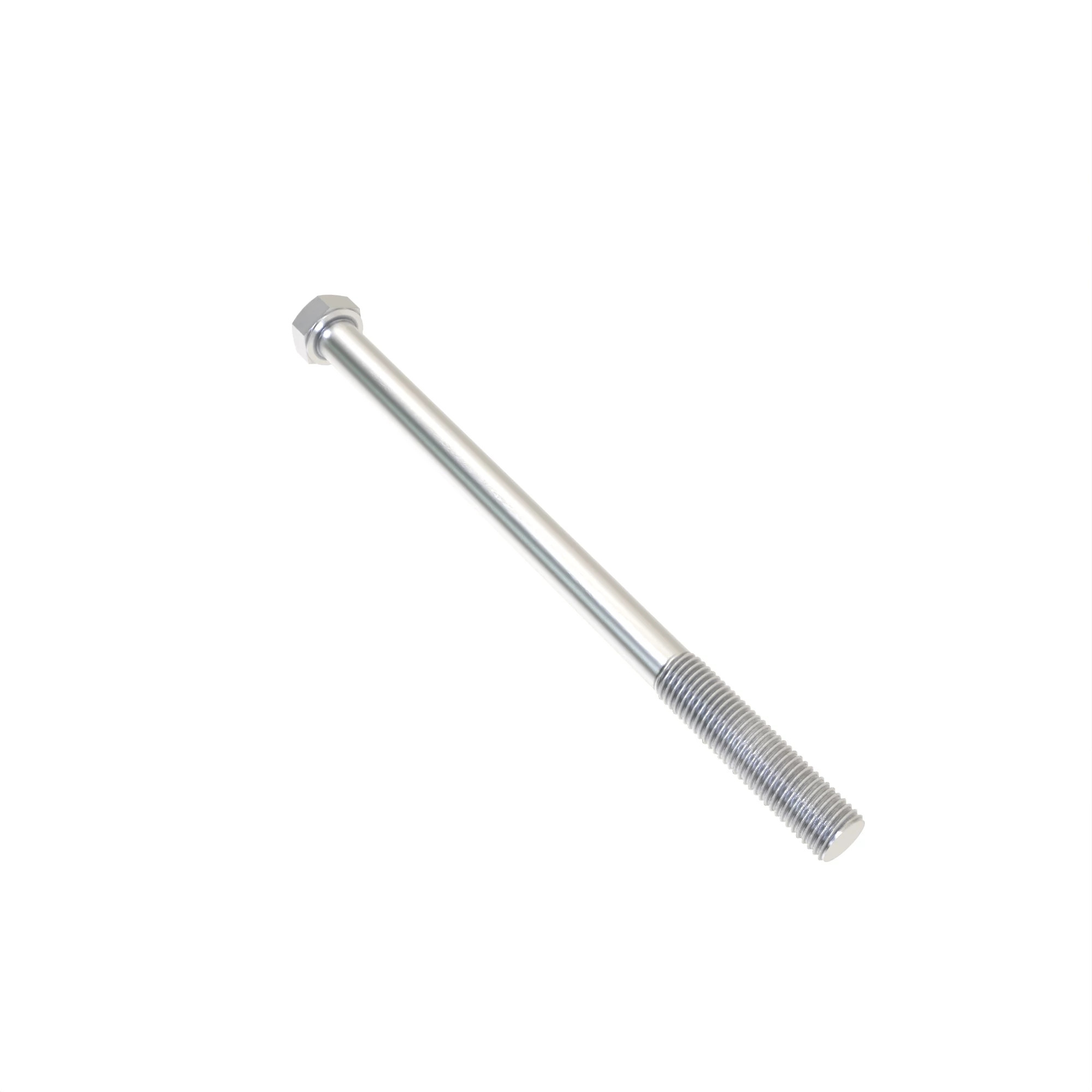 SCREW, HEX HEAD