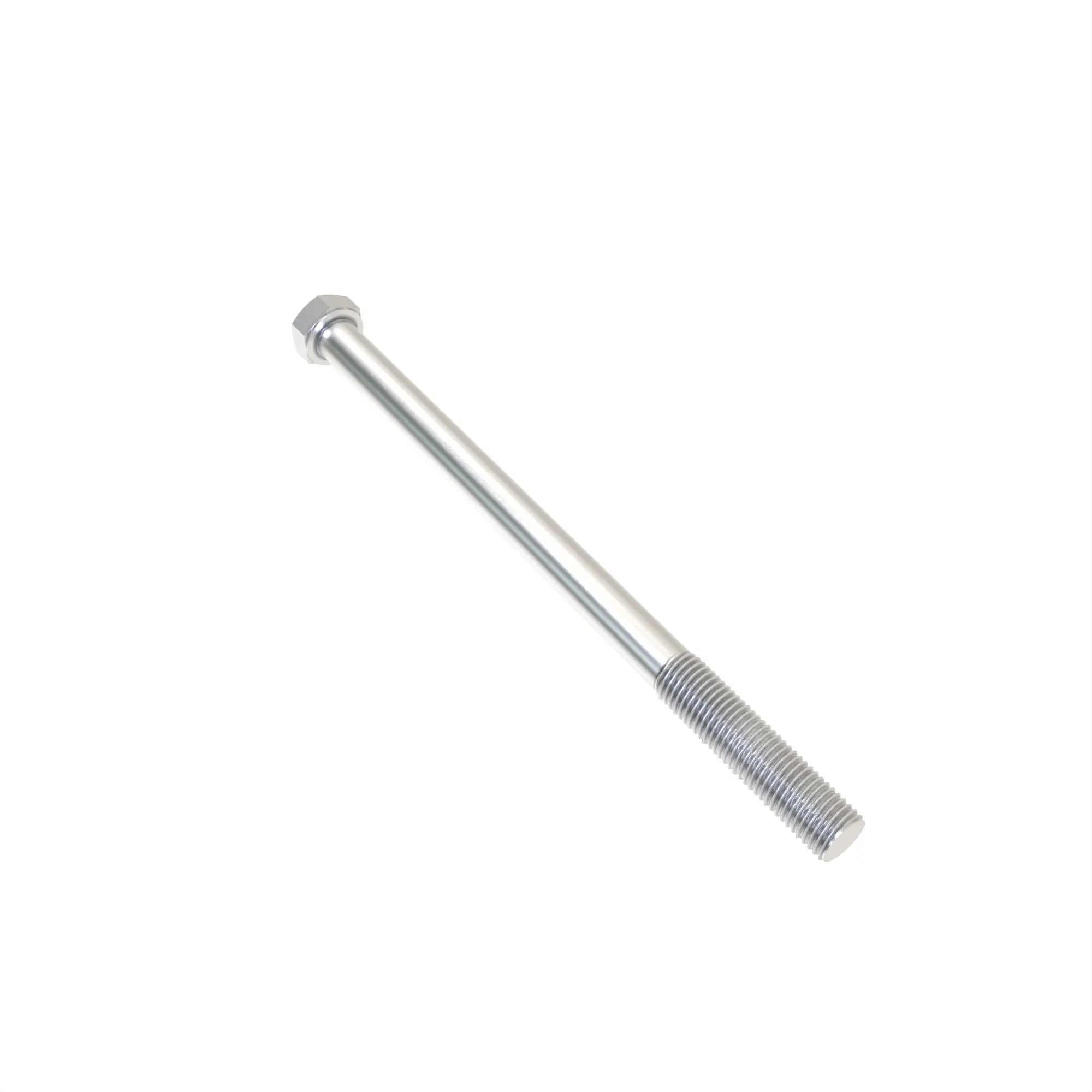 John Deere Hexagonal Head Screw, 3/8" X 6-1/8" - 19H3565