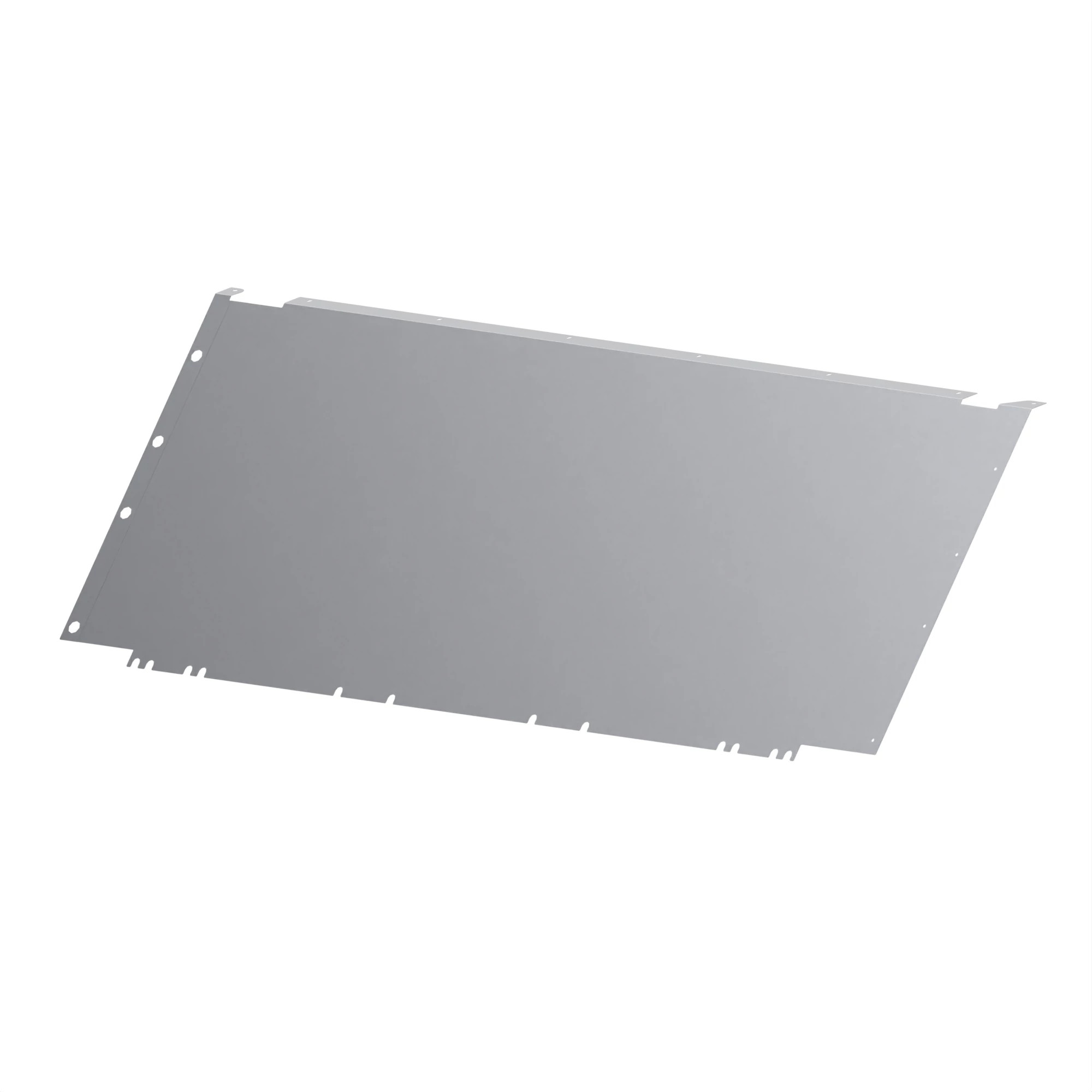 COVER, TABLE COVER FOR PLASTIC INSE