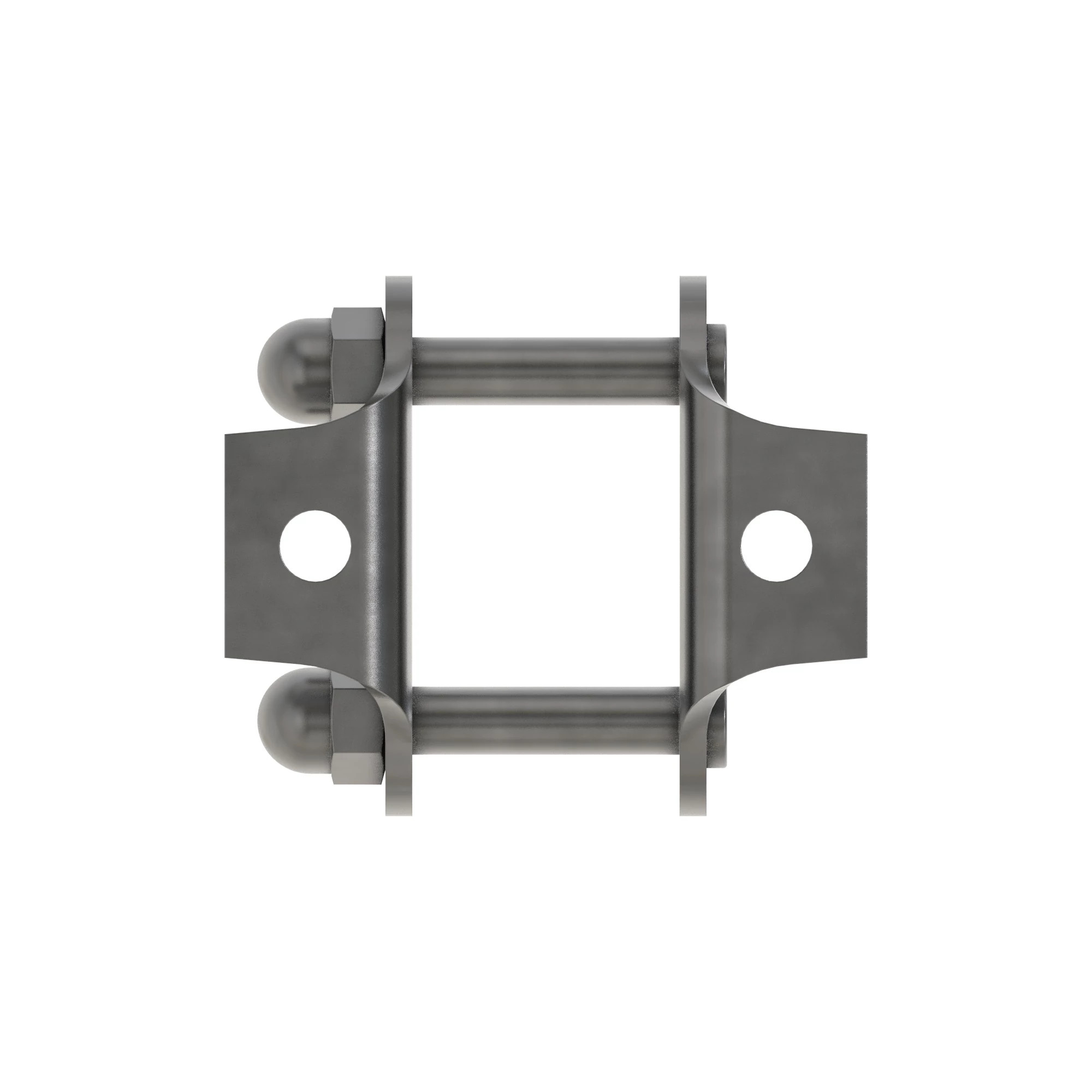 ASSY,  ATTACHMENT CA557, CHROME